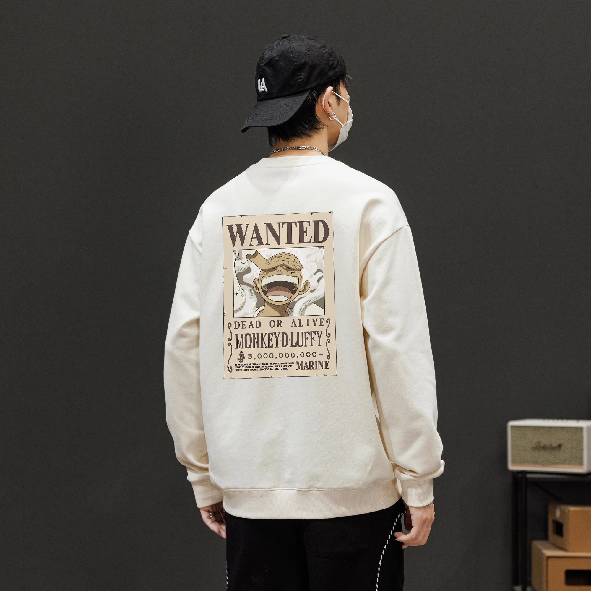 ONE PIECE D