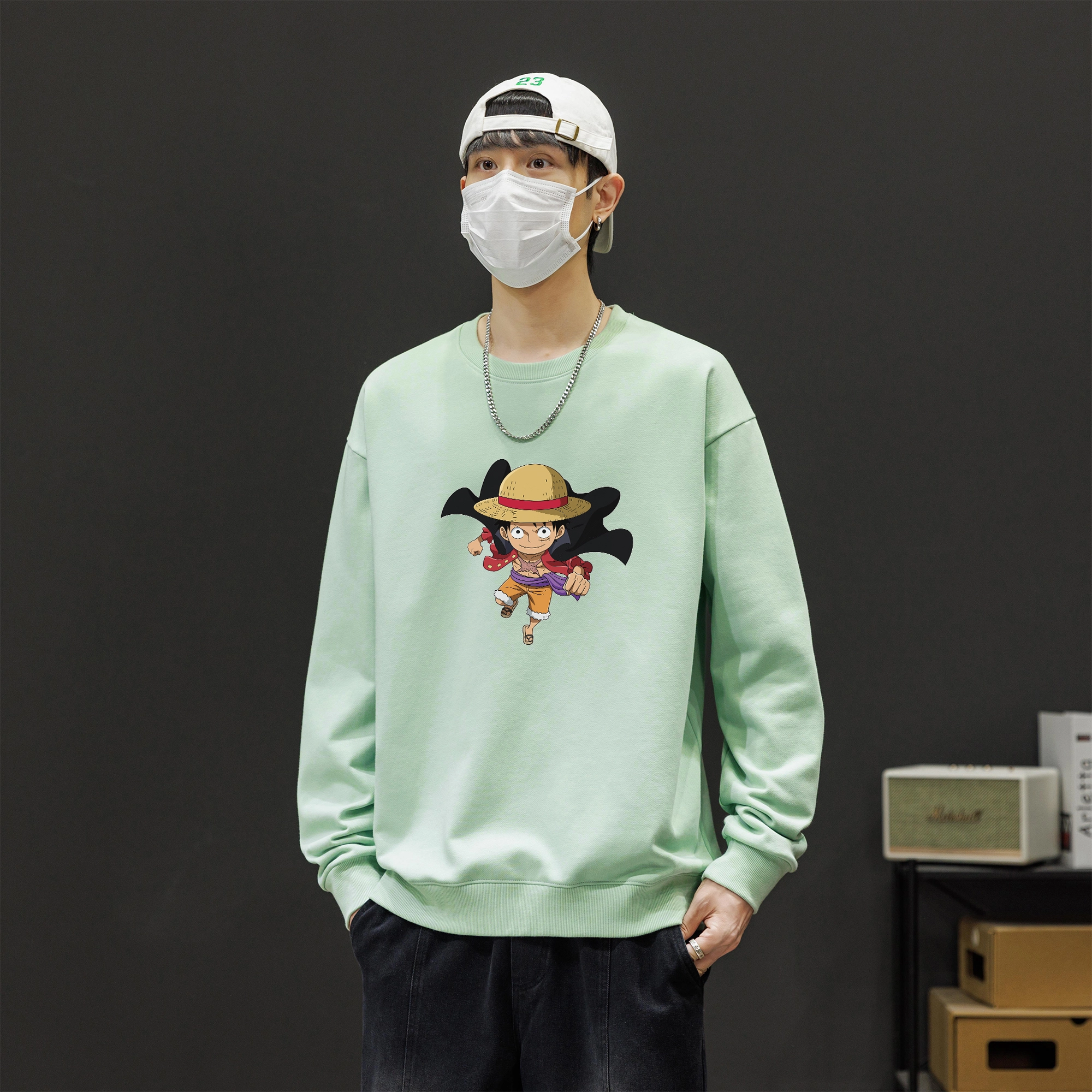 ONE PIECE QD