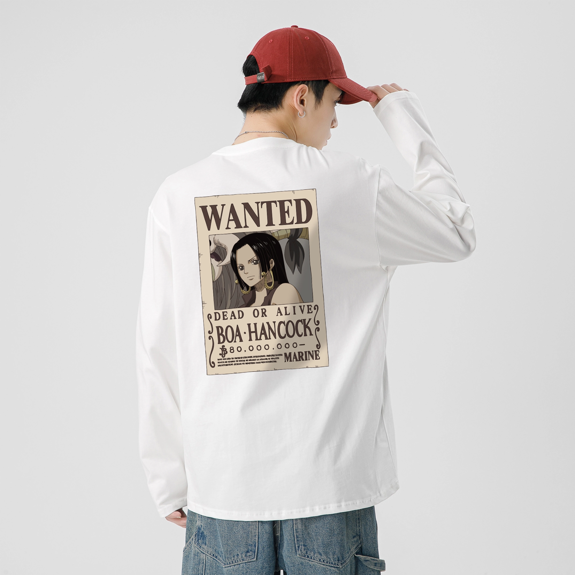 ONE PIECE insT