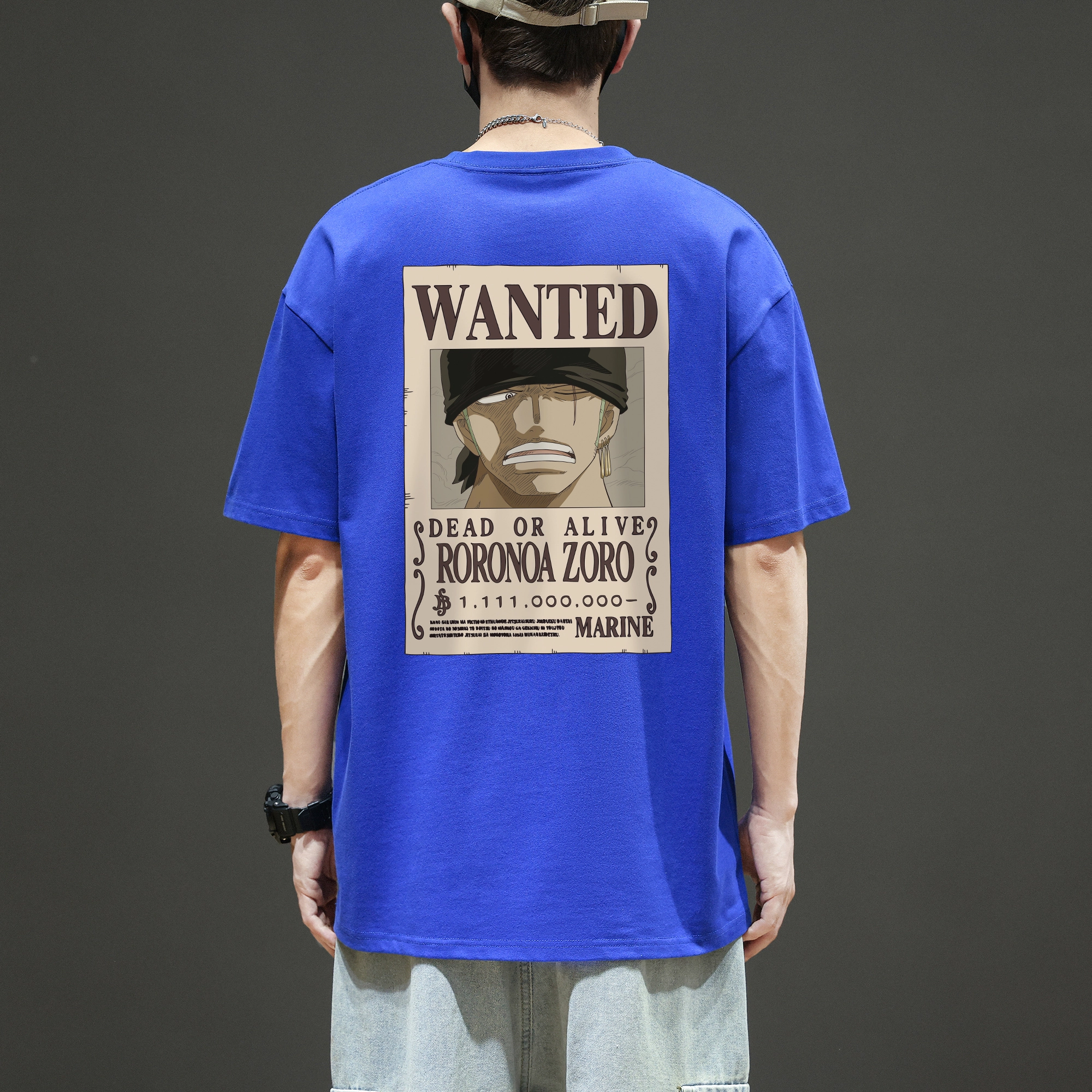 ONE PIECE logoT