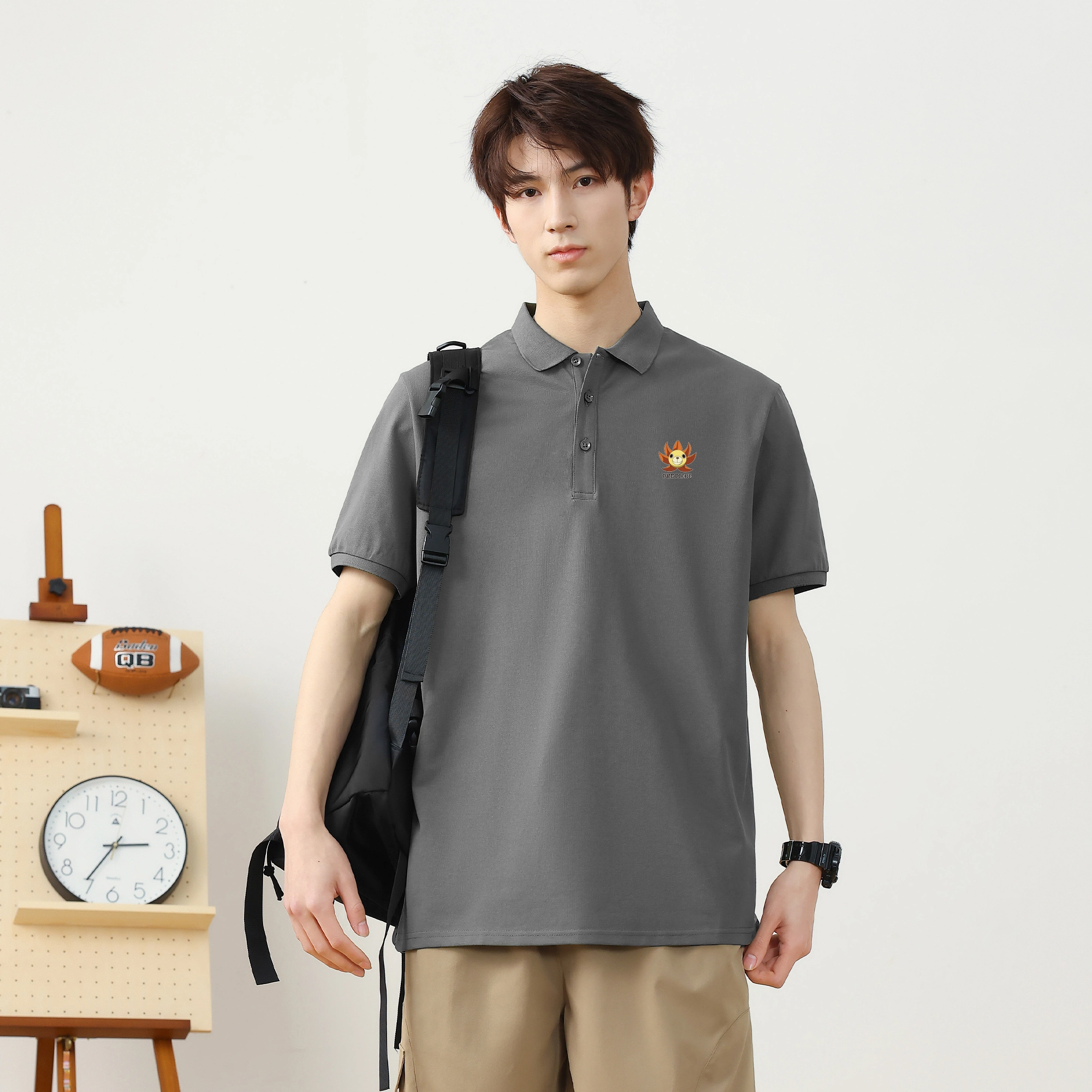 ONE PIECE Polo