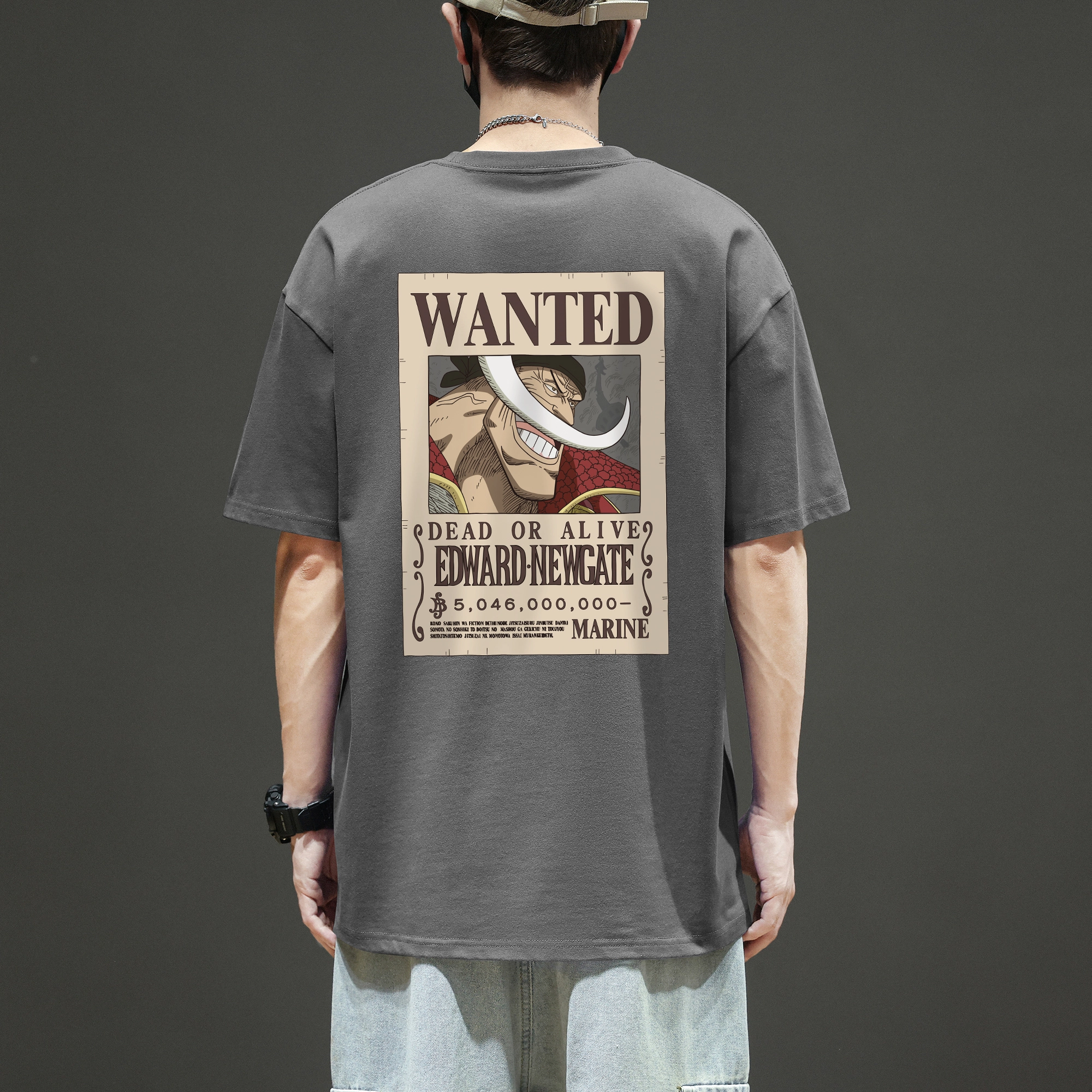ONE PIECE T