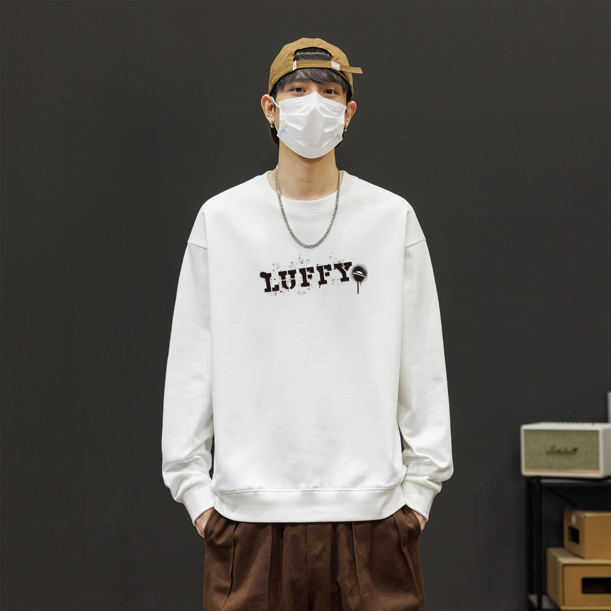 ONE PIECE D