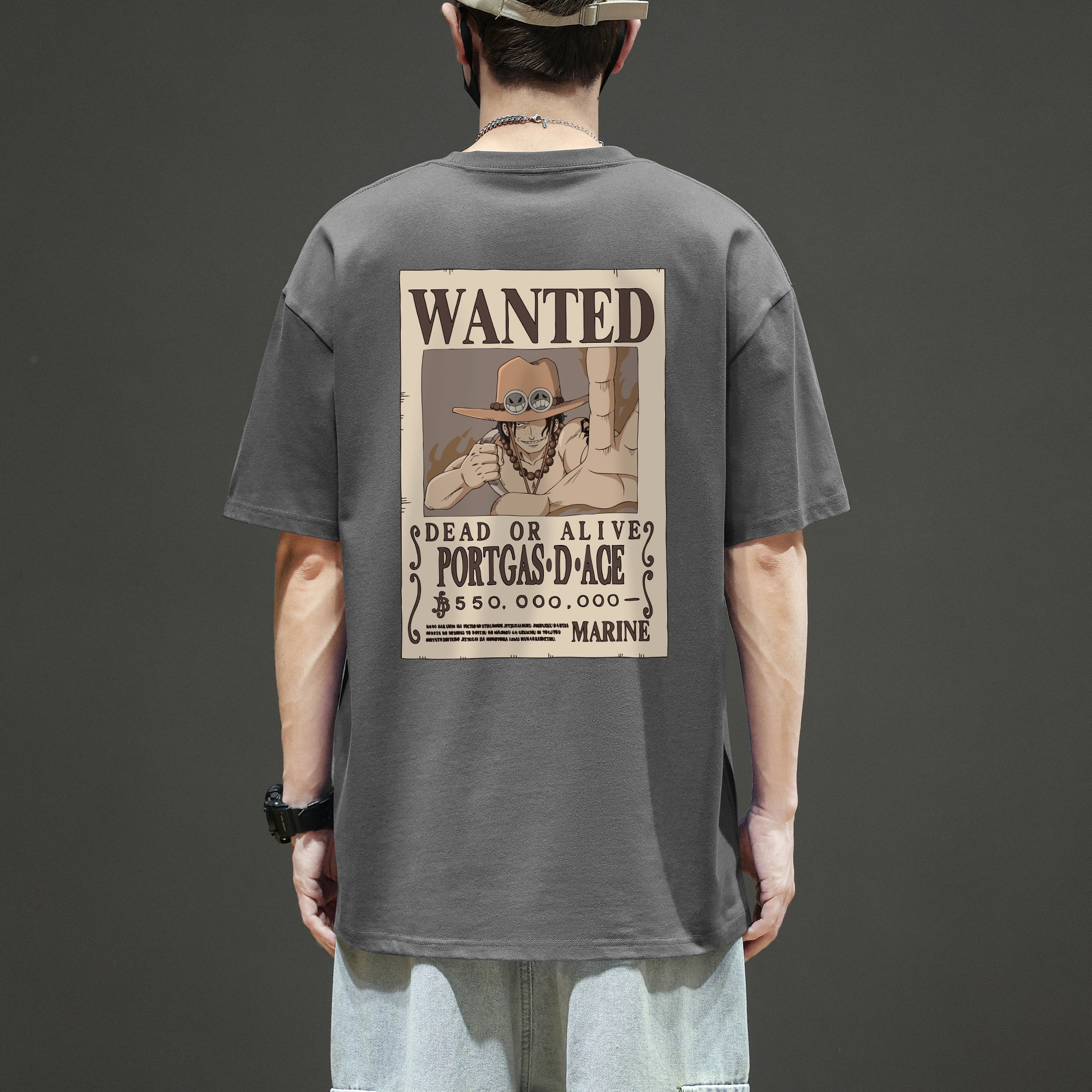 ONE PIECE DT