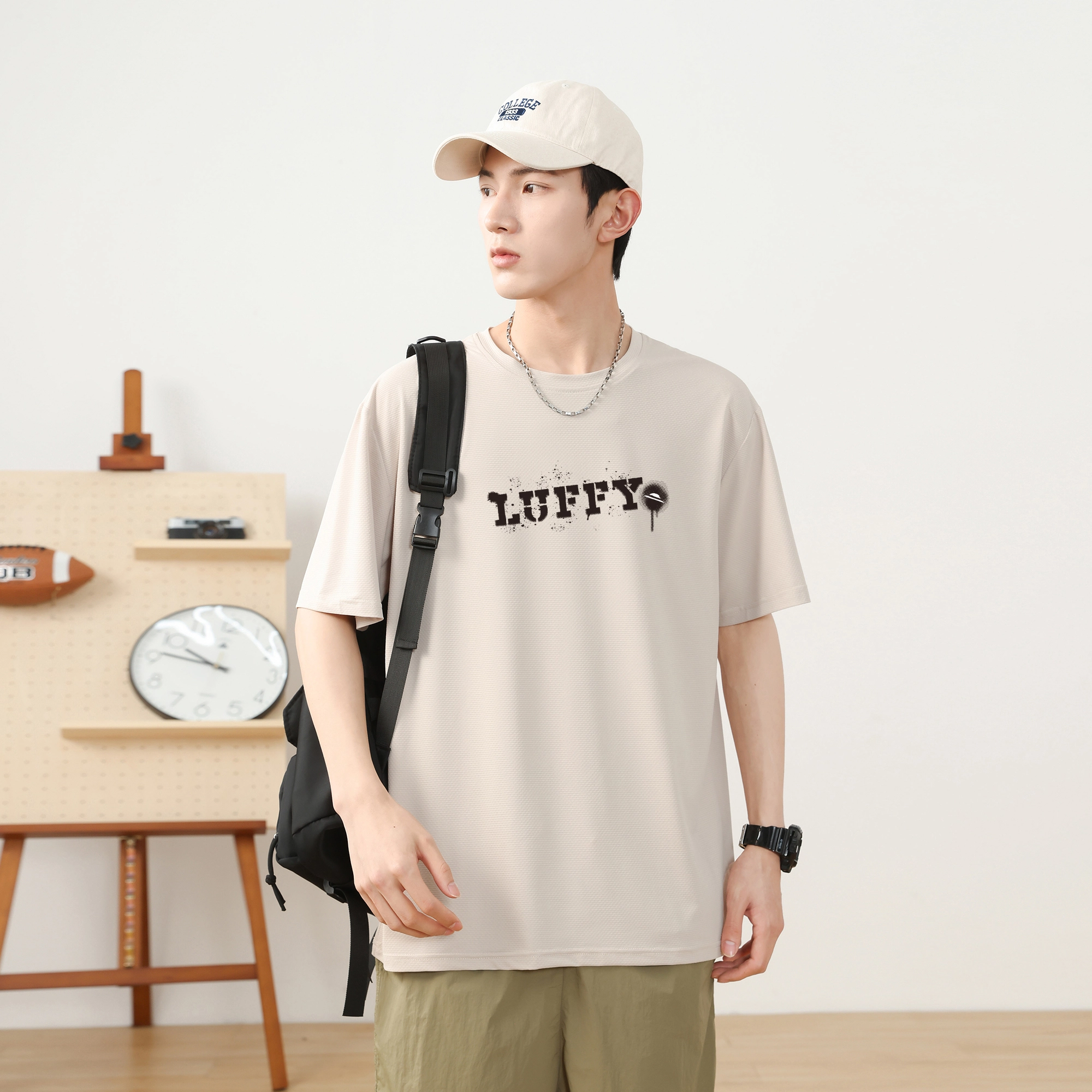 ONE PIECE LUFFYDT