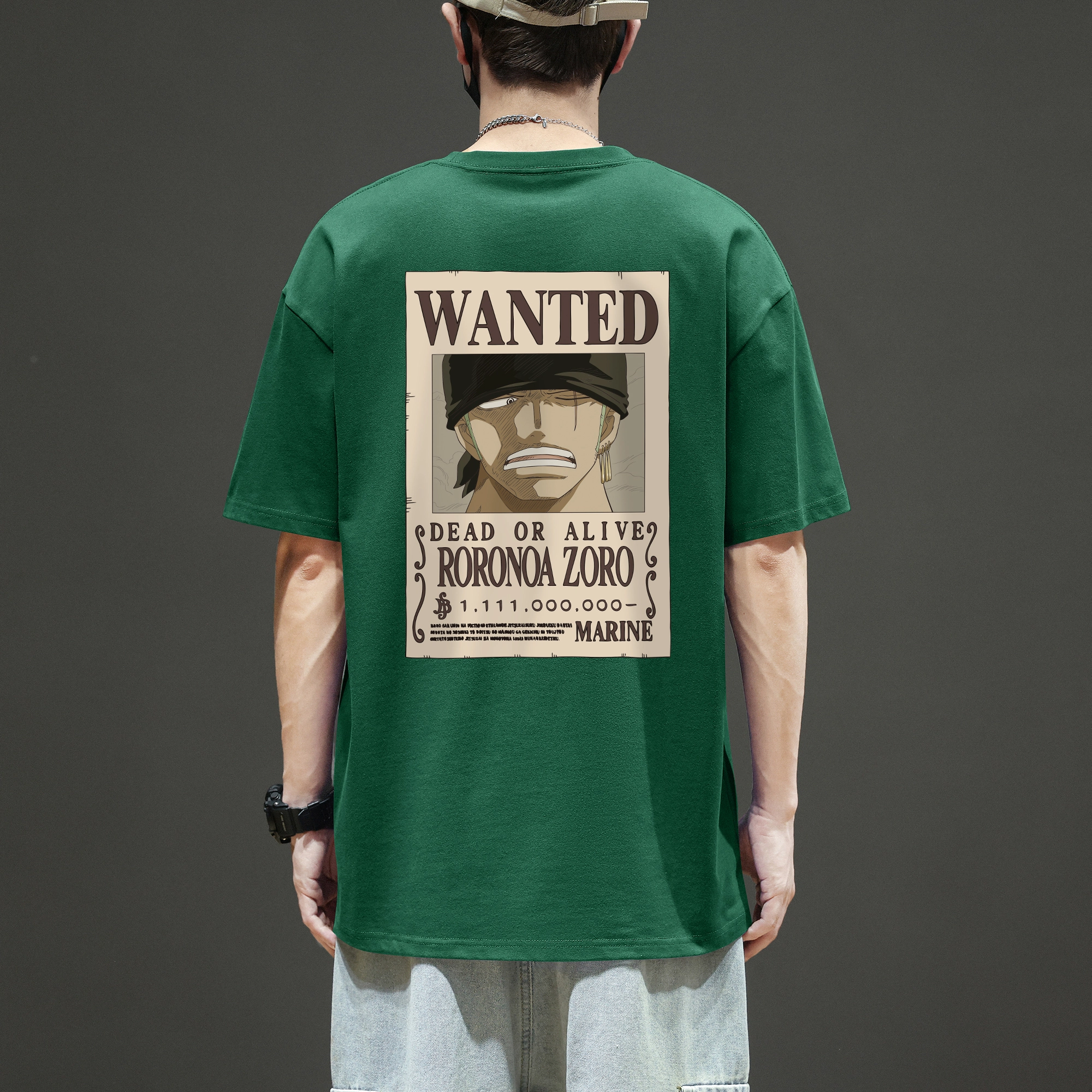 ONE PIECE logoT