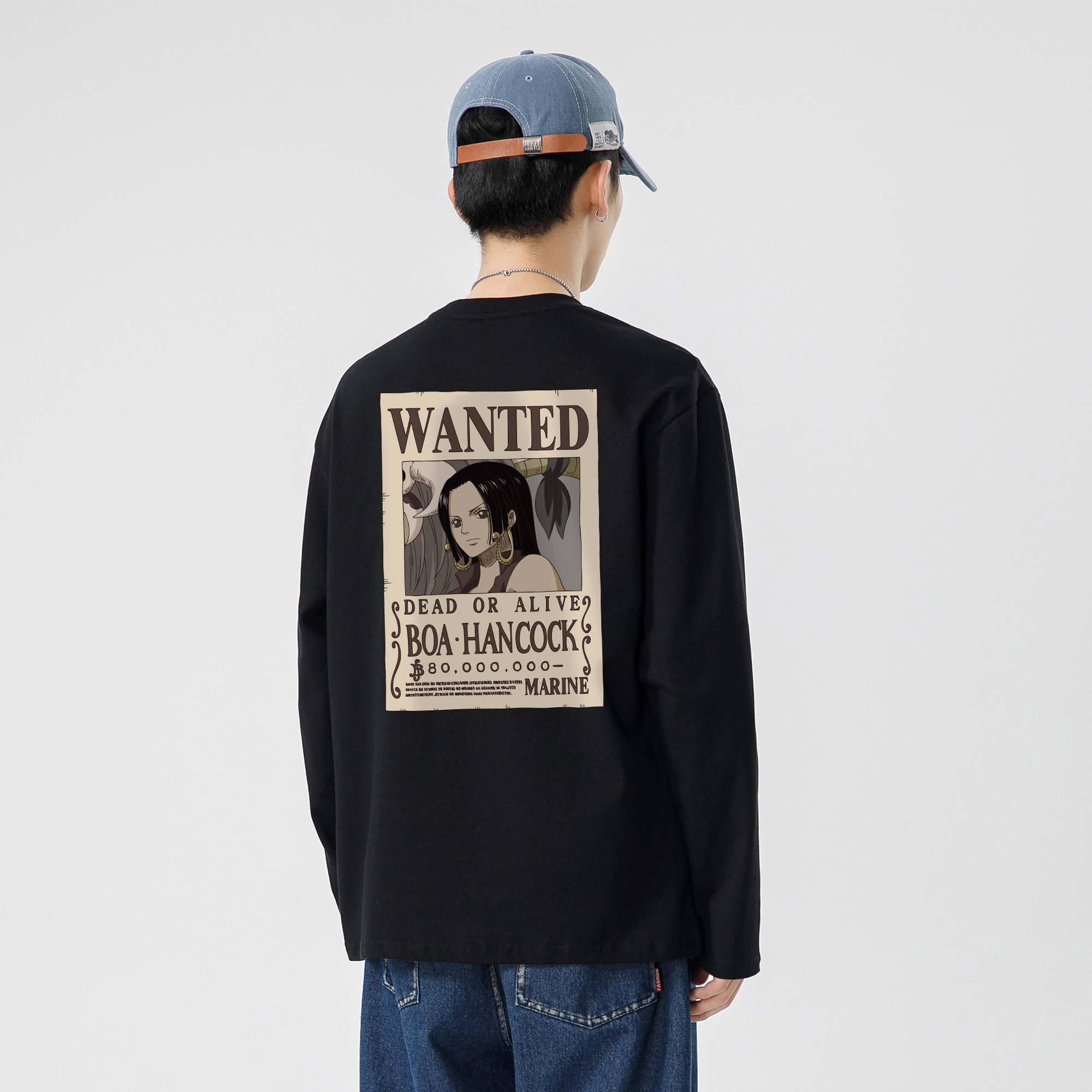ONE PIECE insT