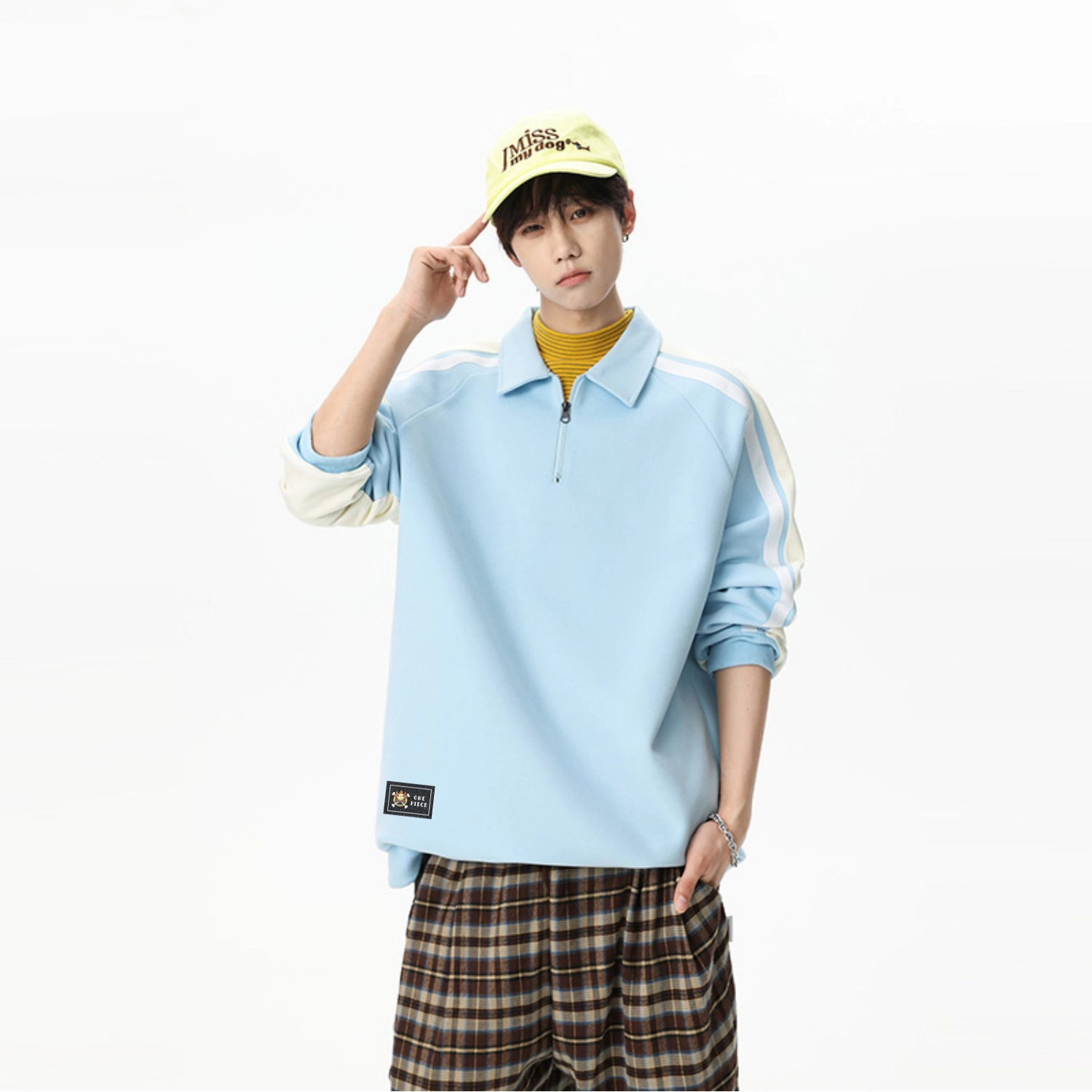 ONE PIECE POLO