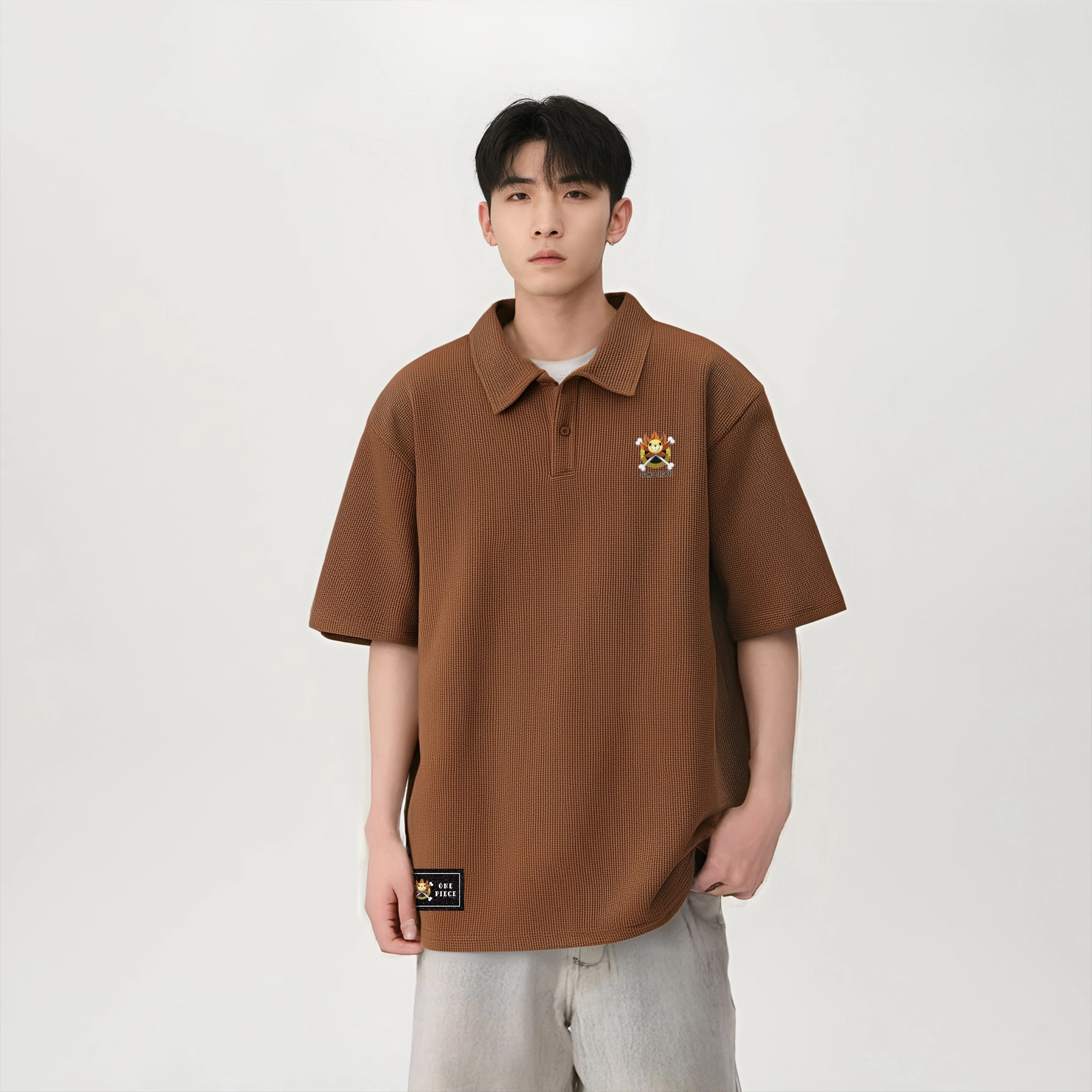 ONE PIECE Polo
