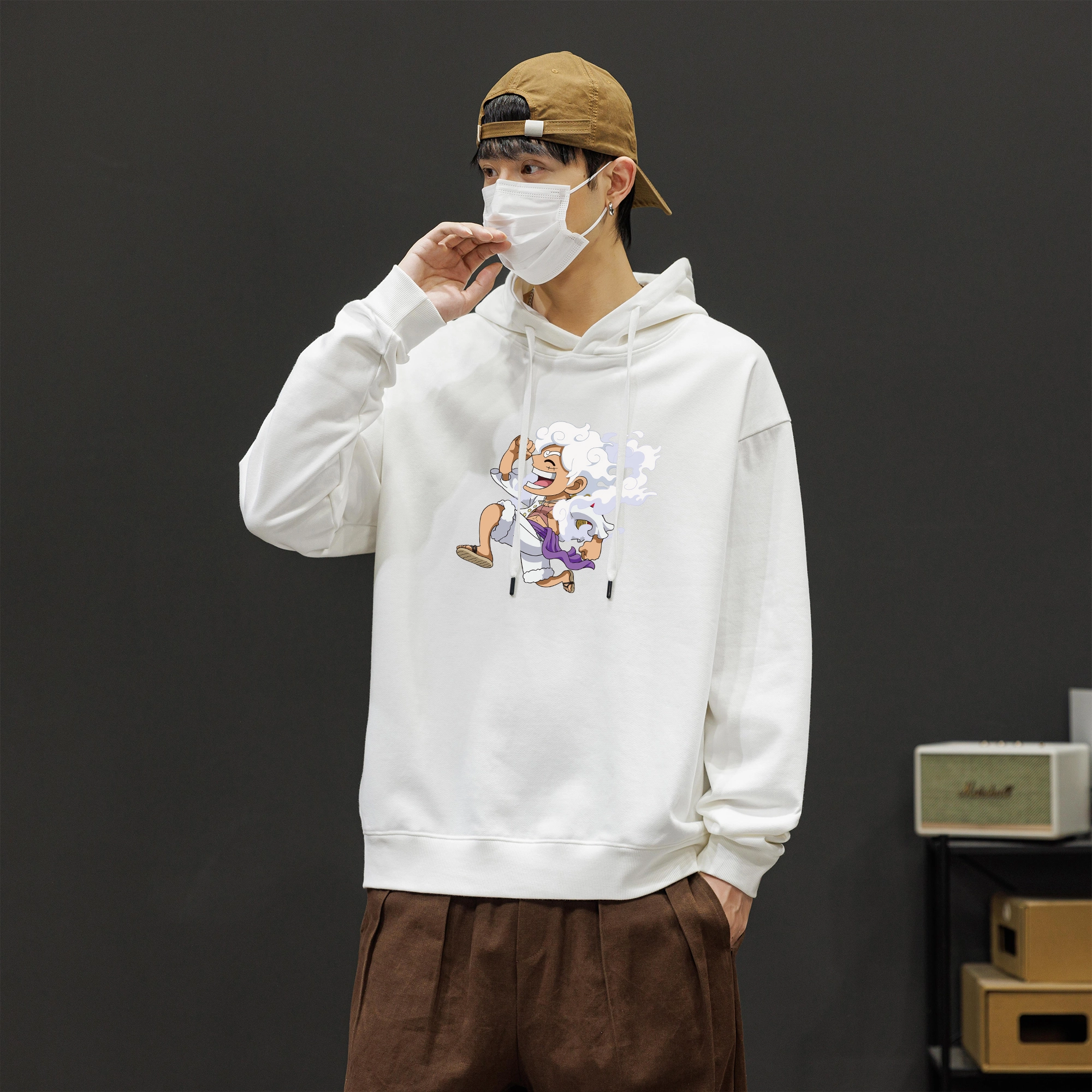 ONE PIECE D