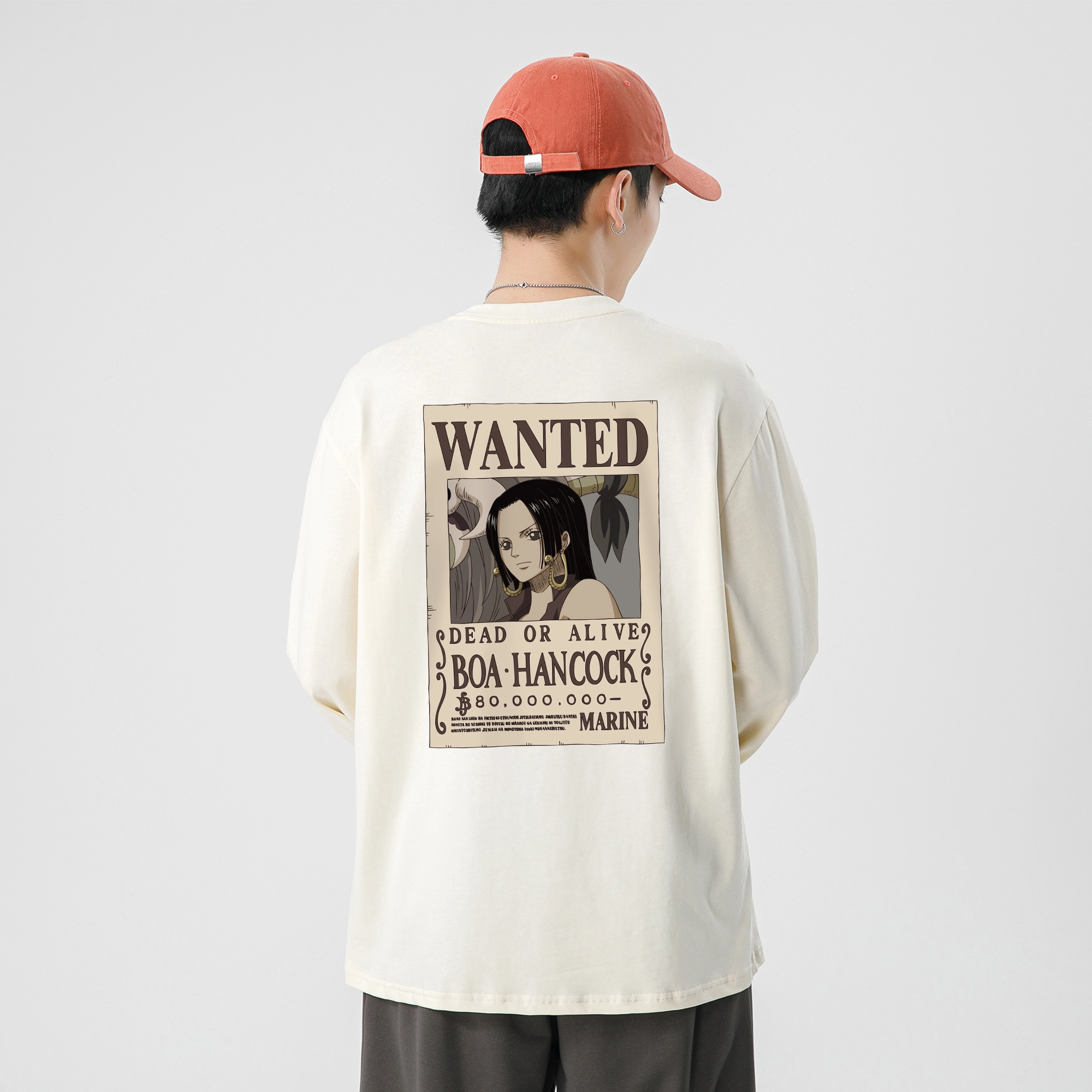 ONE PIECE insT
