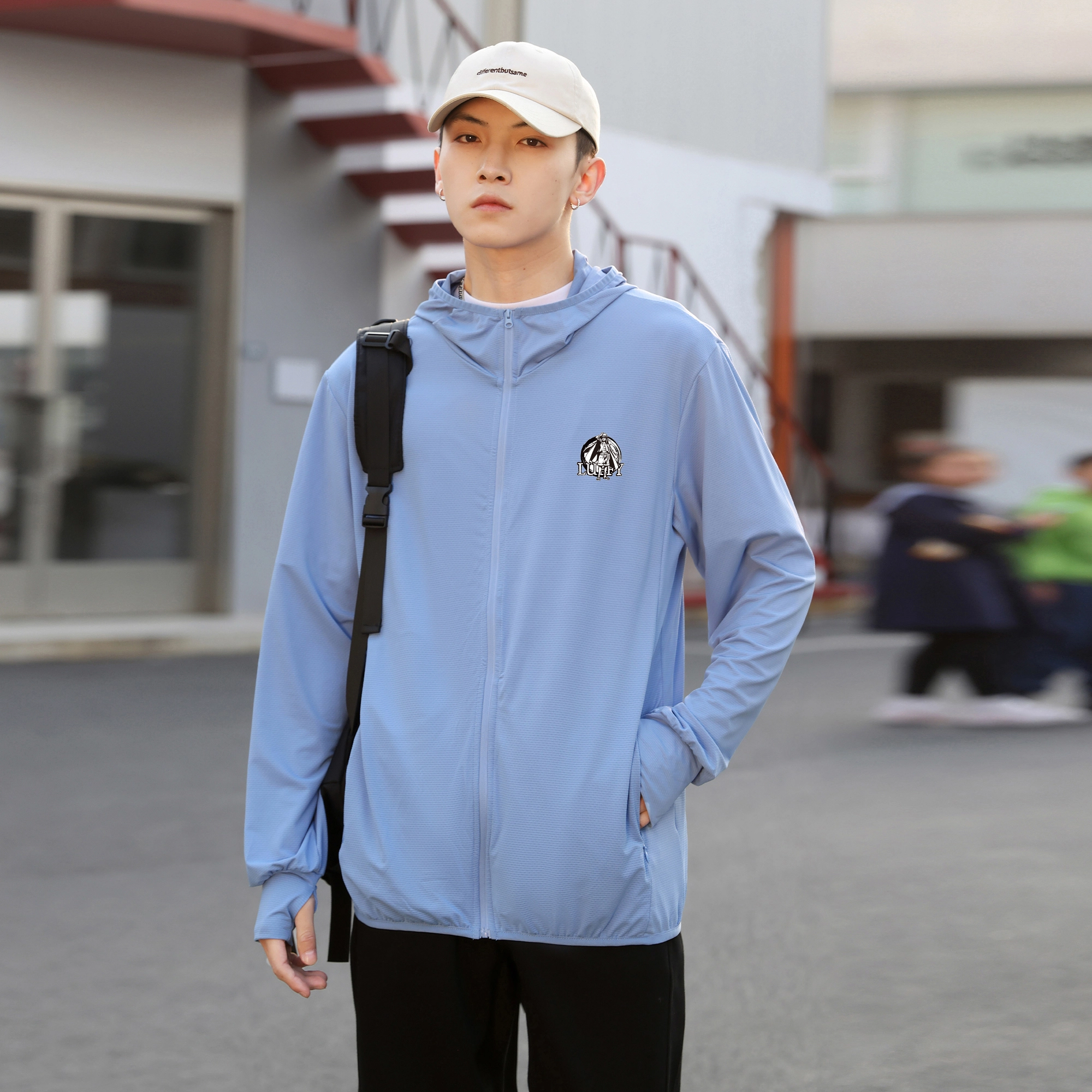 ONE PIECE DUPF50+