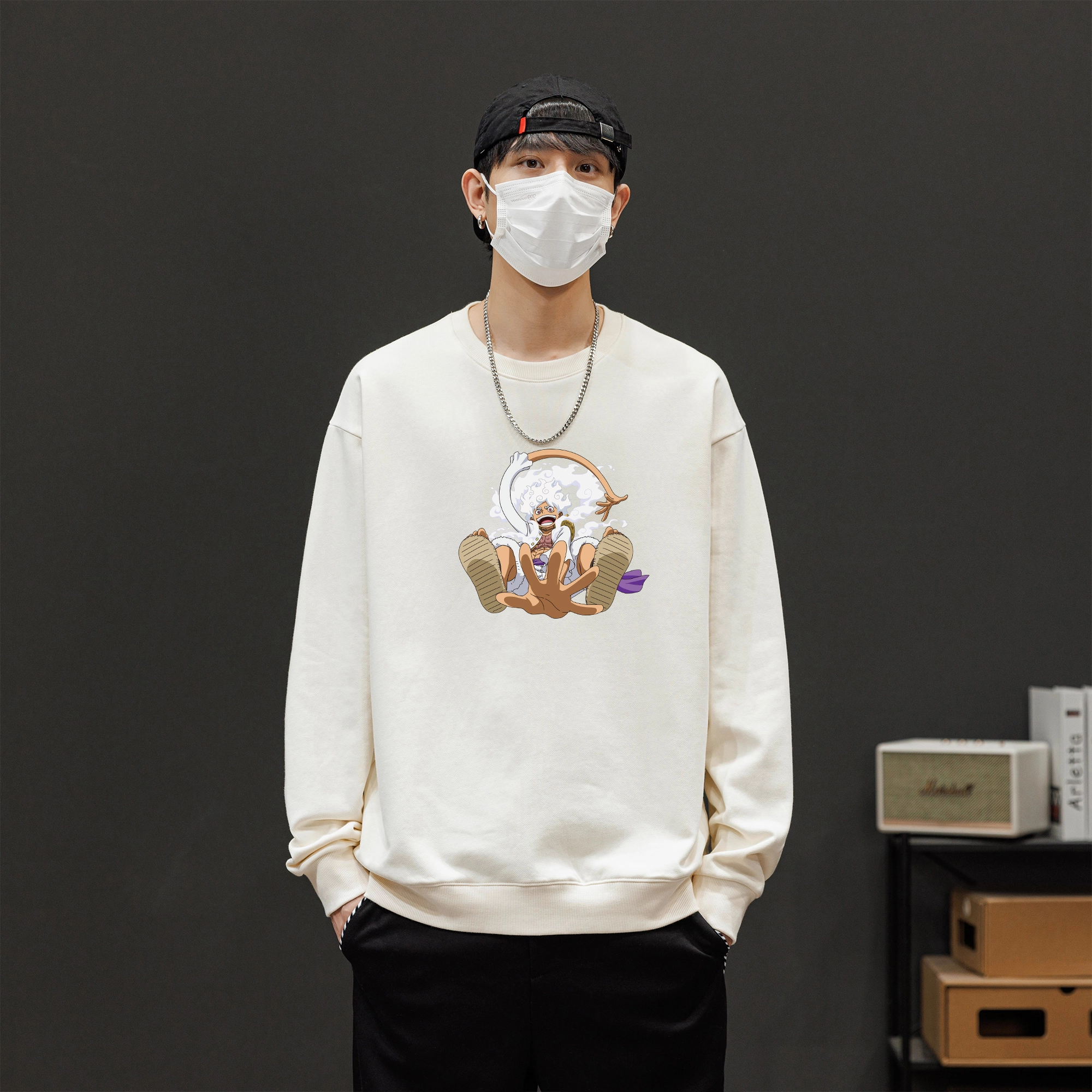 ONE PIECE D