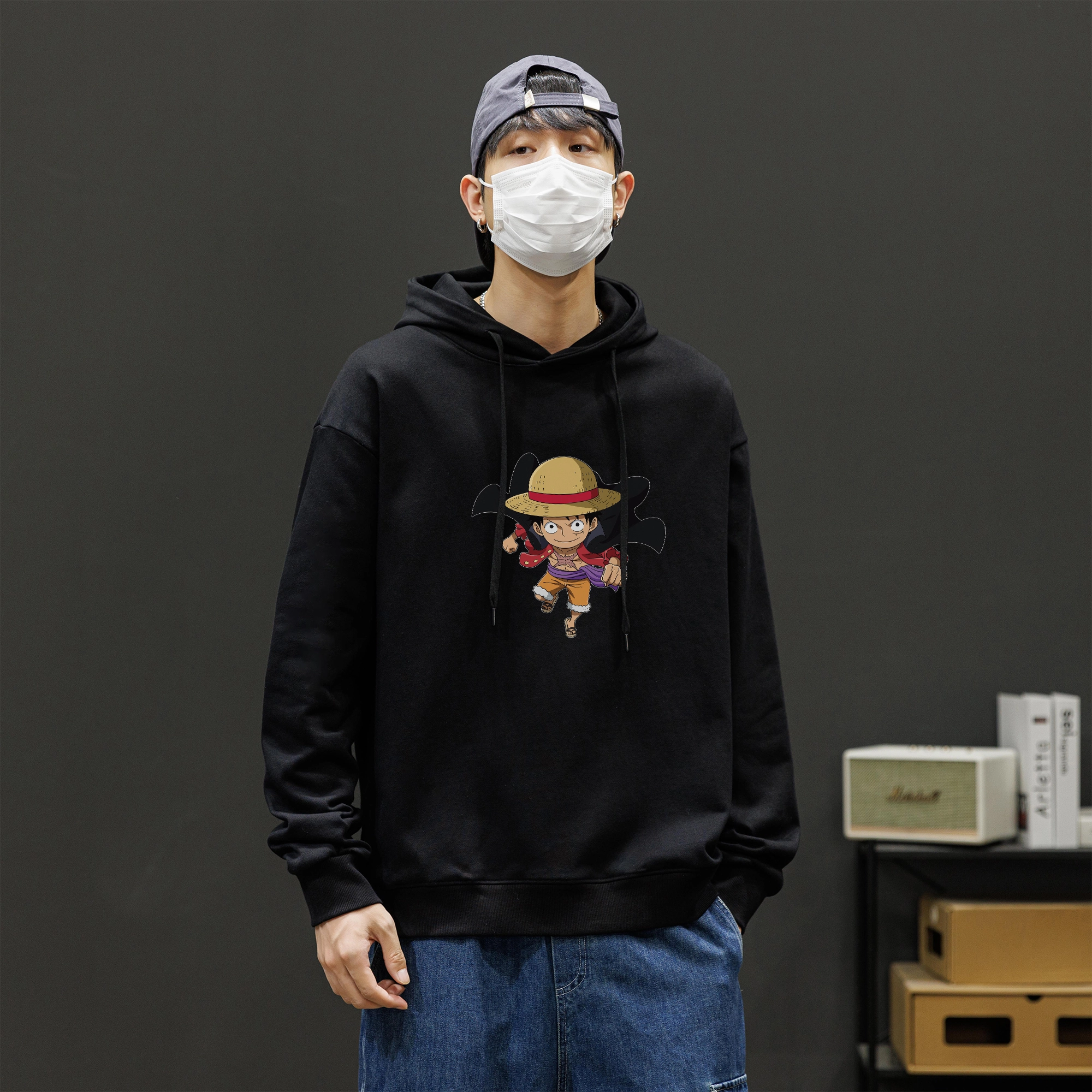ONE PIECE D