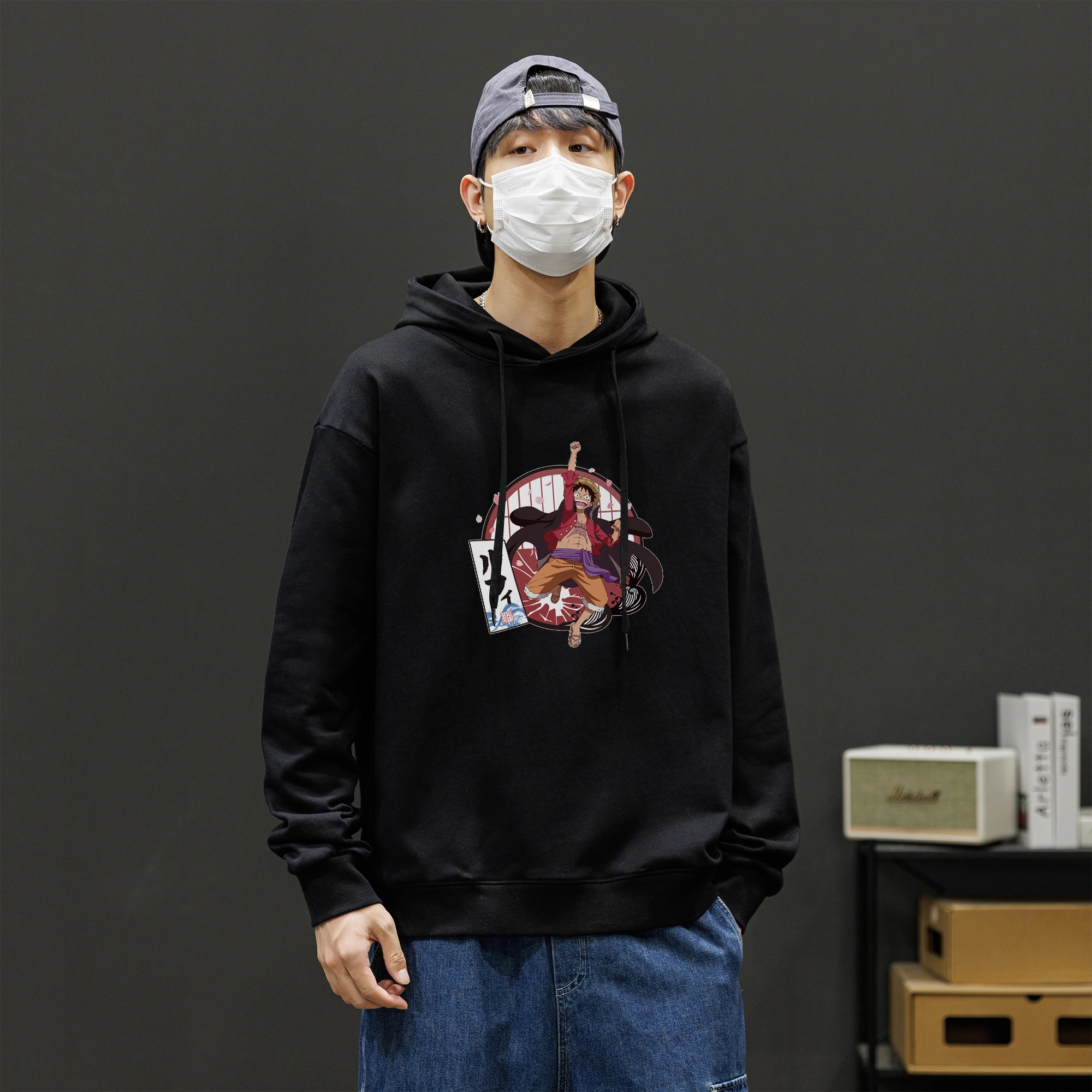 ONE PIECE D