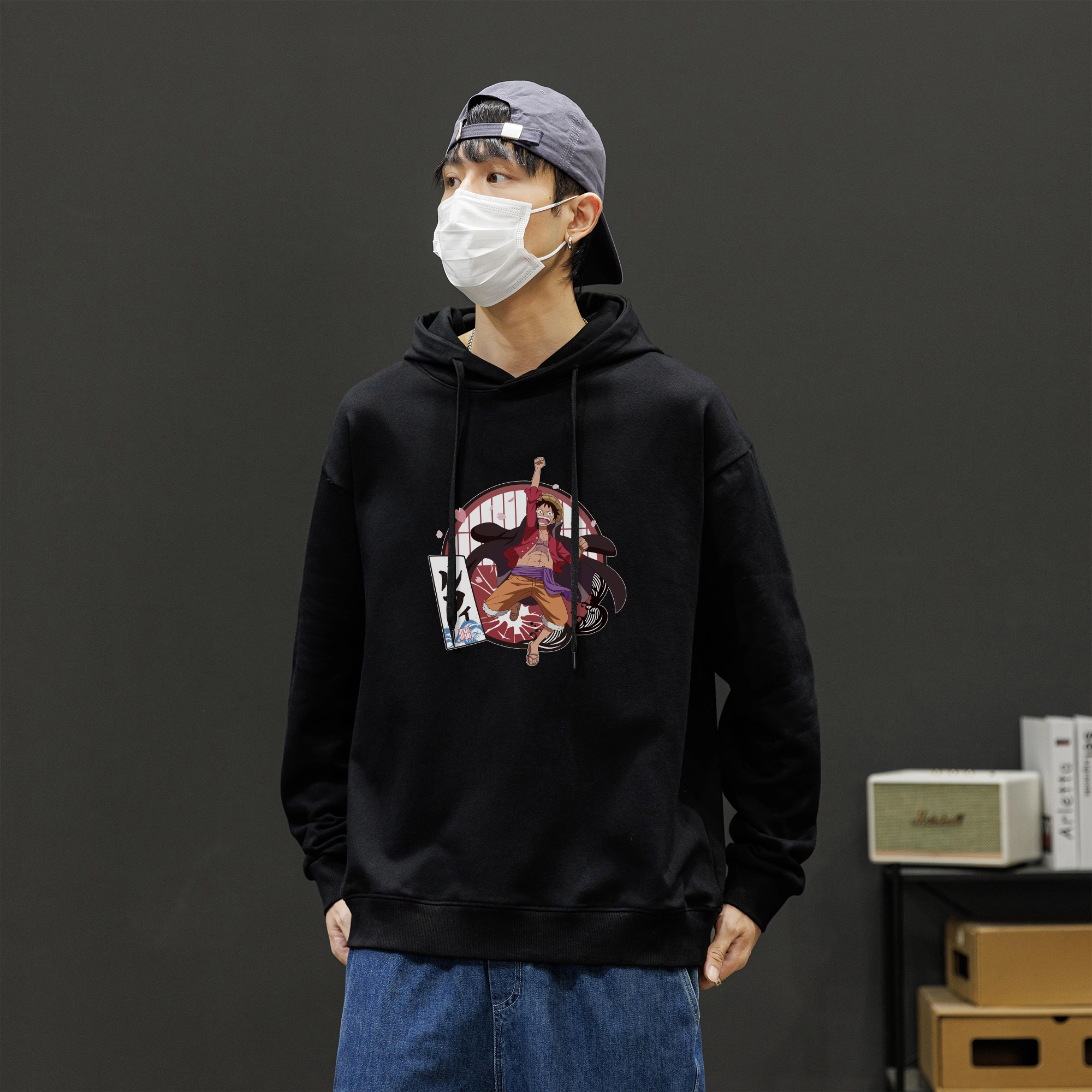 ONE PIECE D