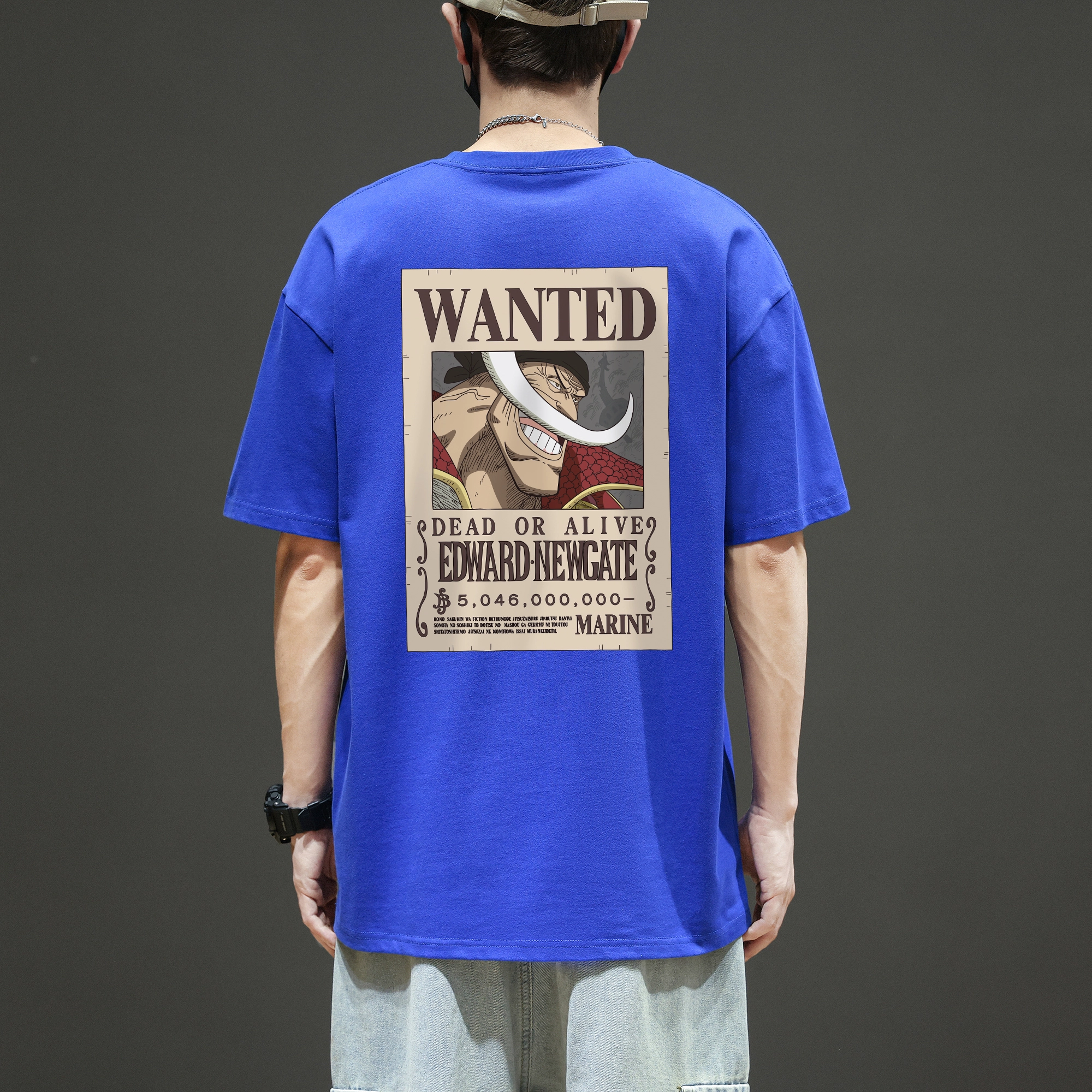 ONE PIECE T