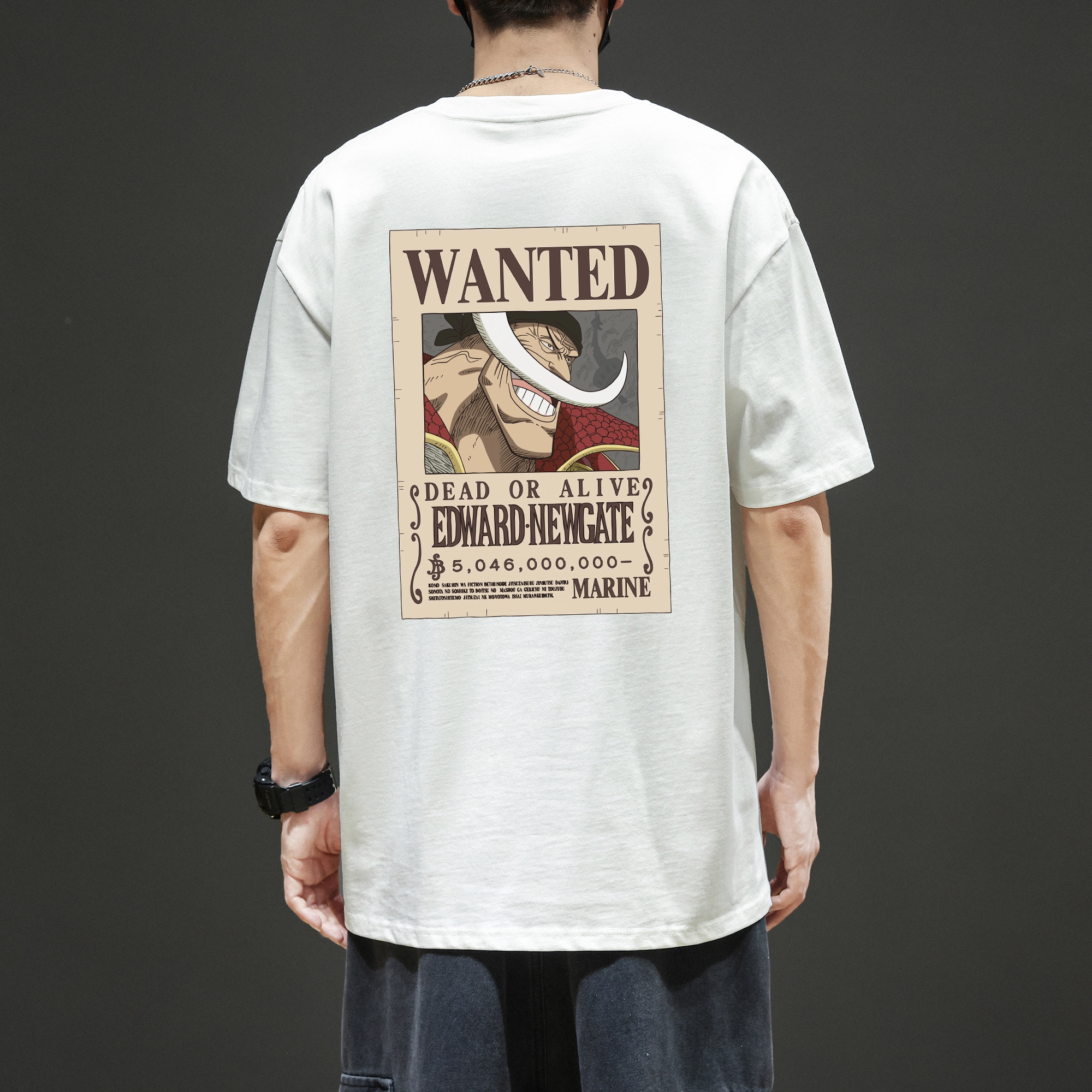 ONE PIECE T