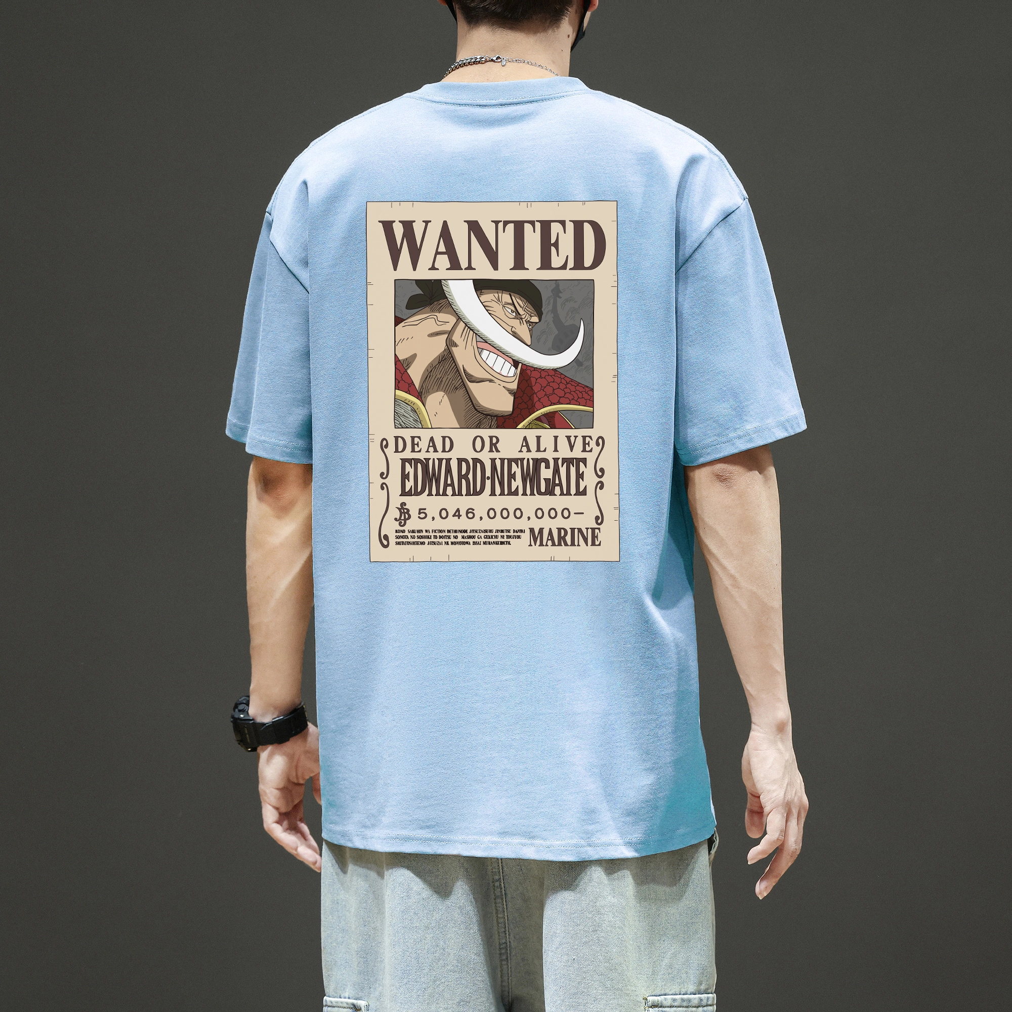 ONE PIECE T