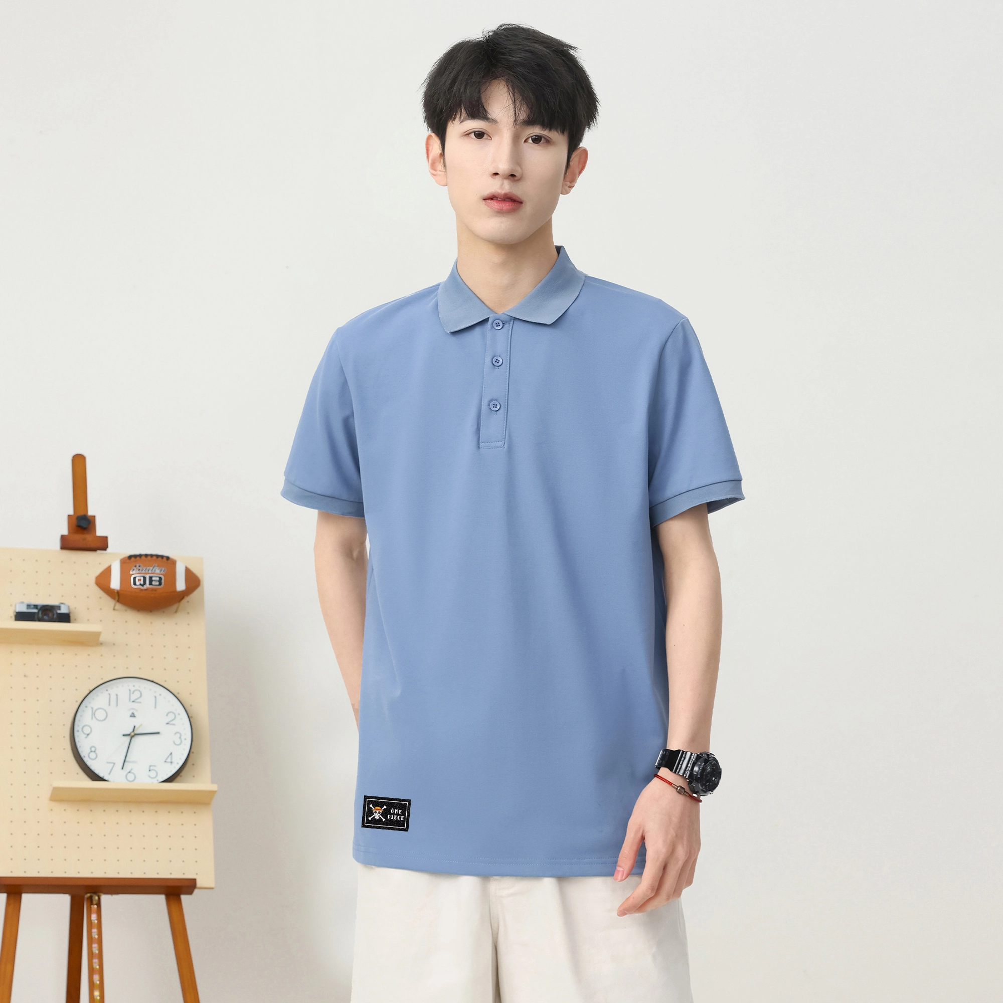 ONE PIECE Polo