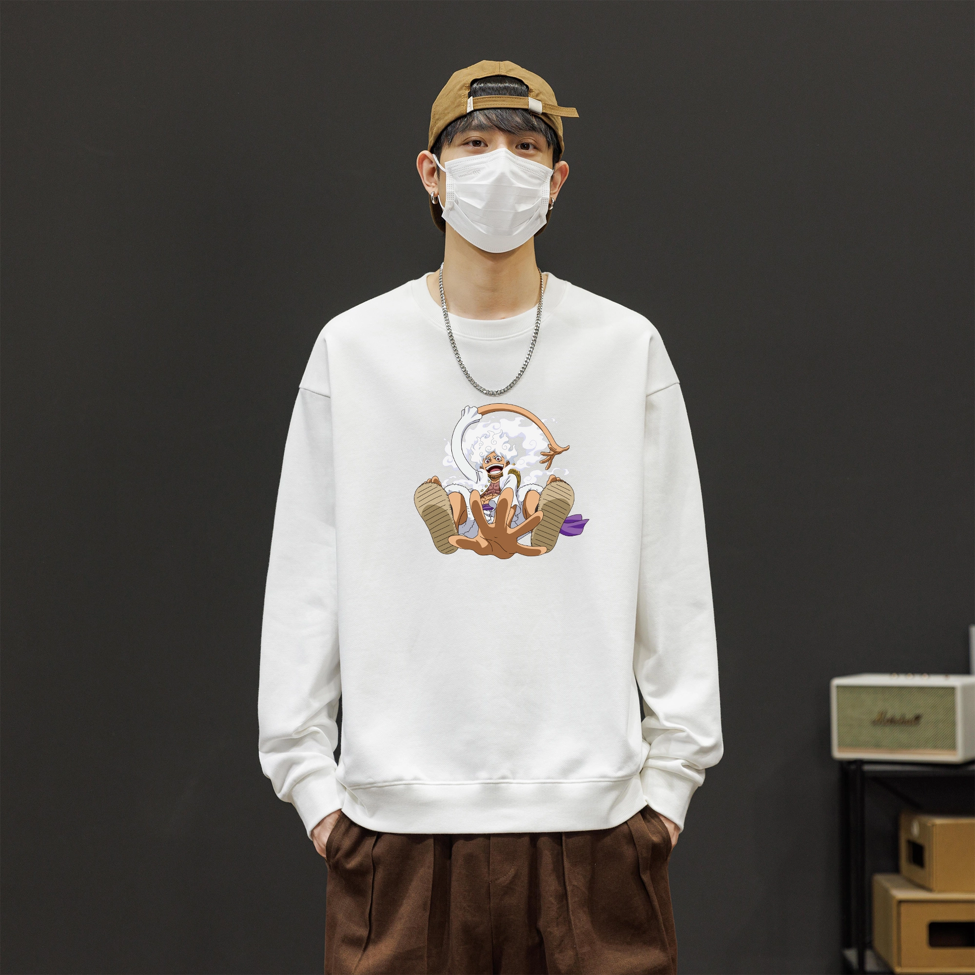 ONE PIECE D