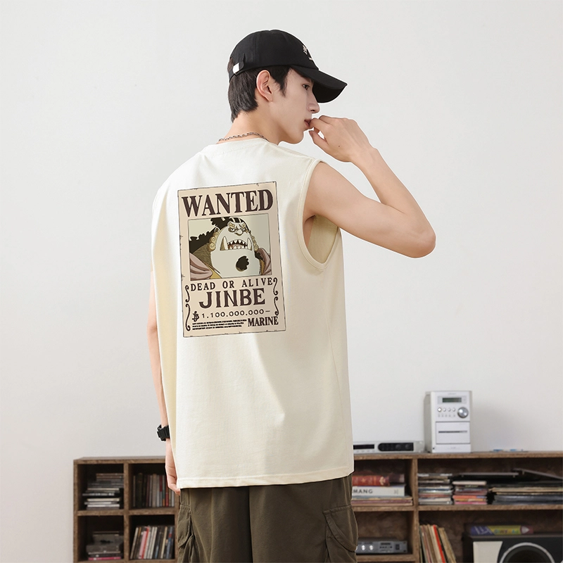 ONE PIECE tins