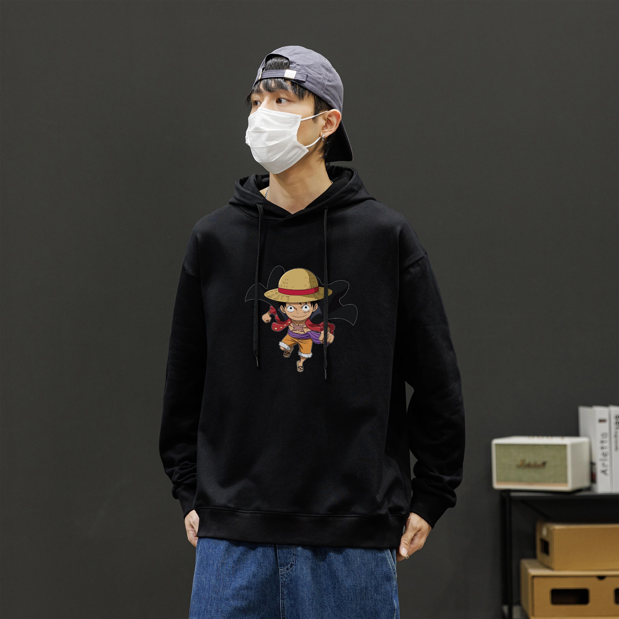 ONE PIECE D