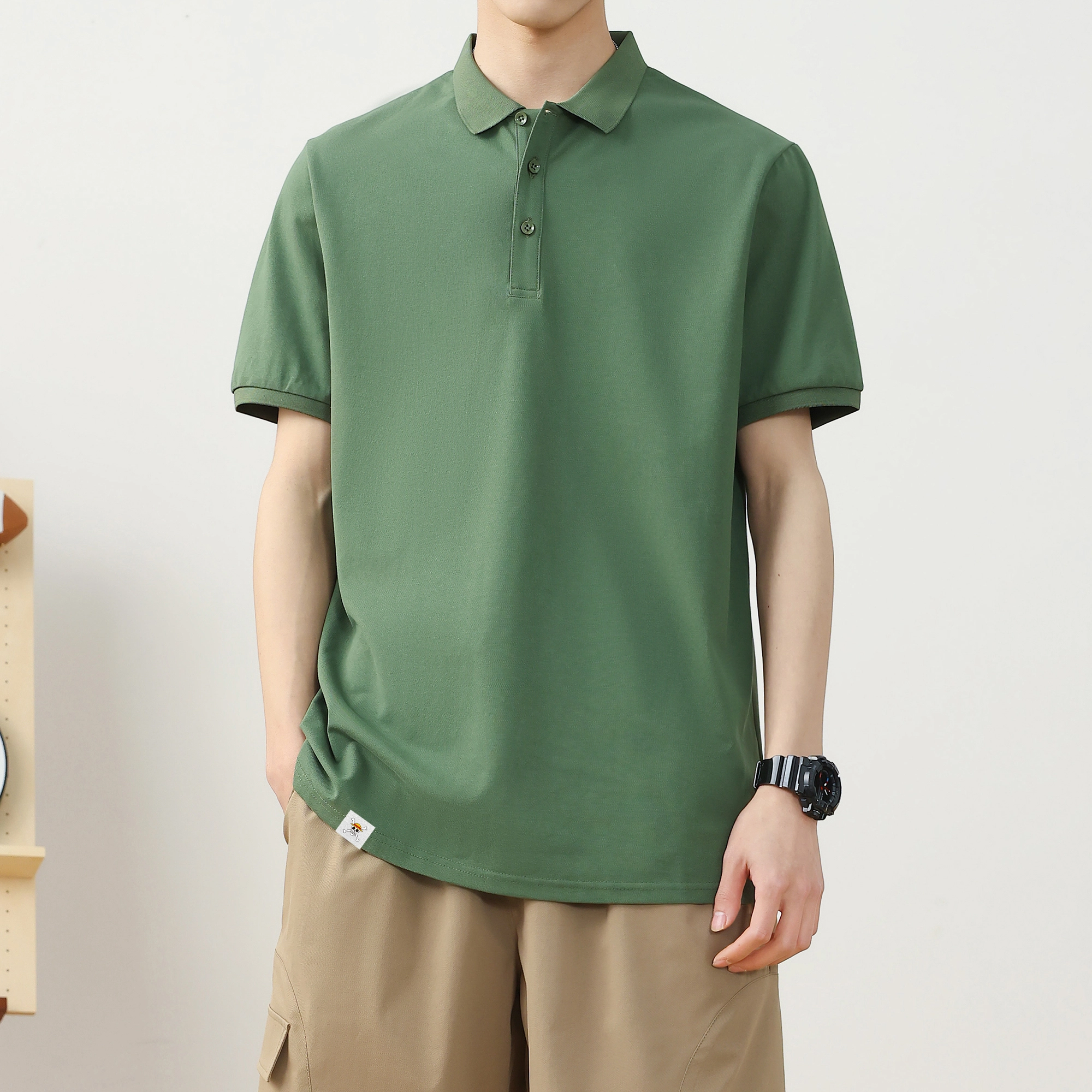 ONE PIECE Polo