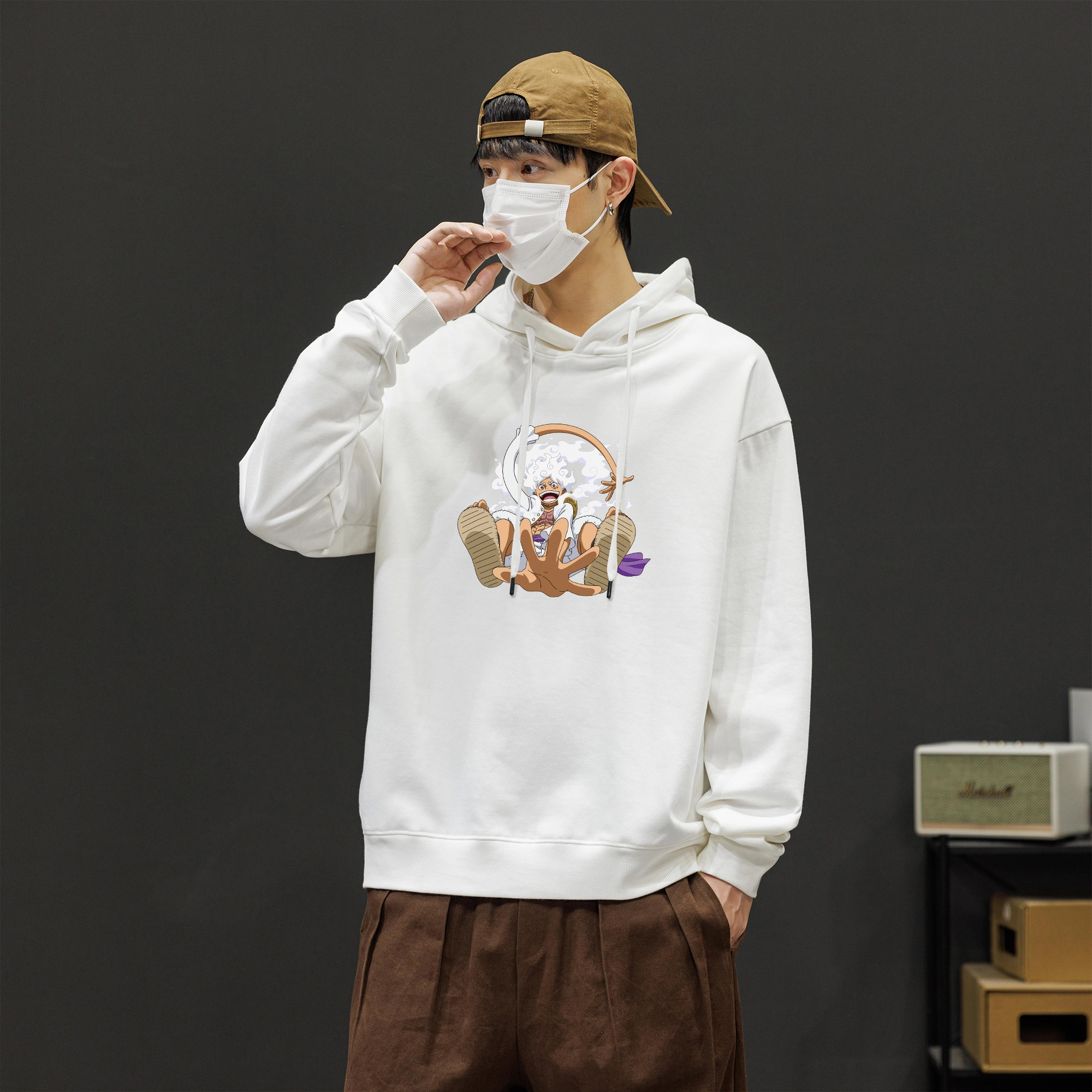 ONE PIECE D