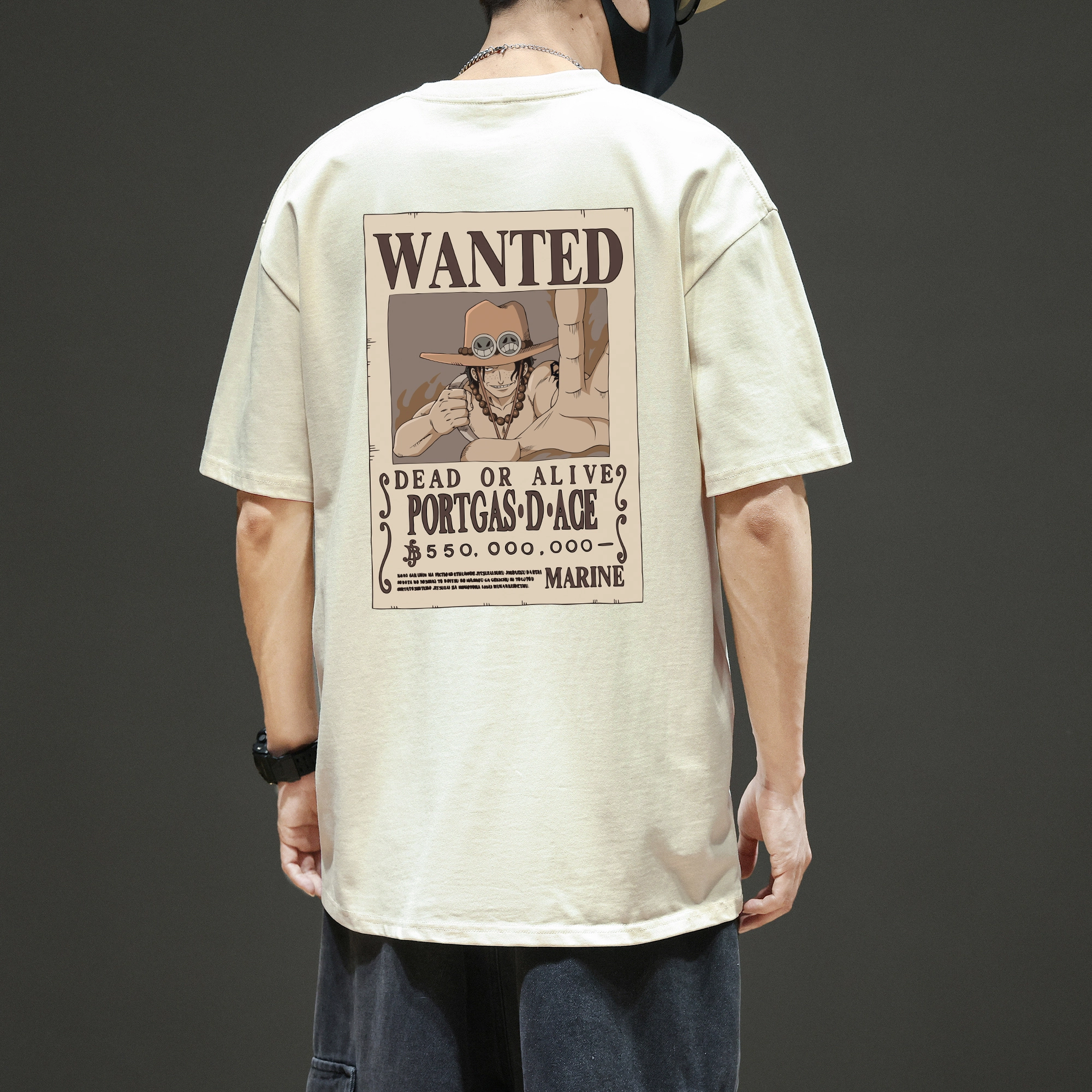 ONE PIECE DT