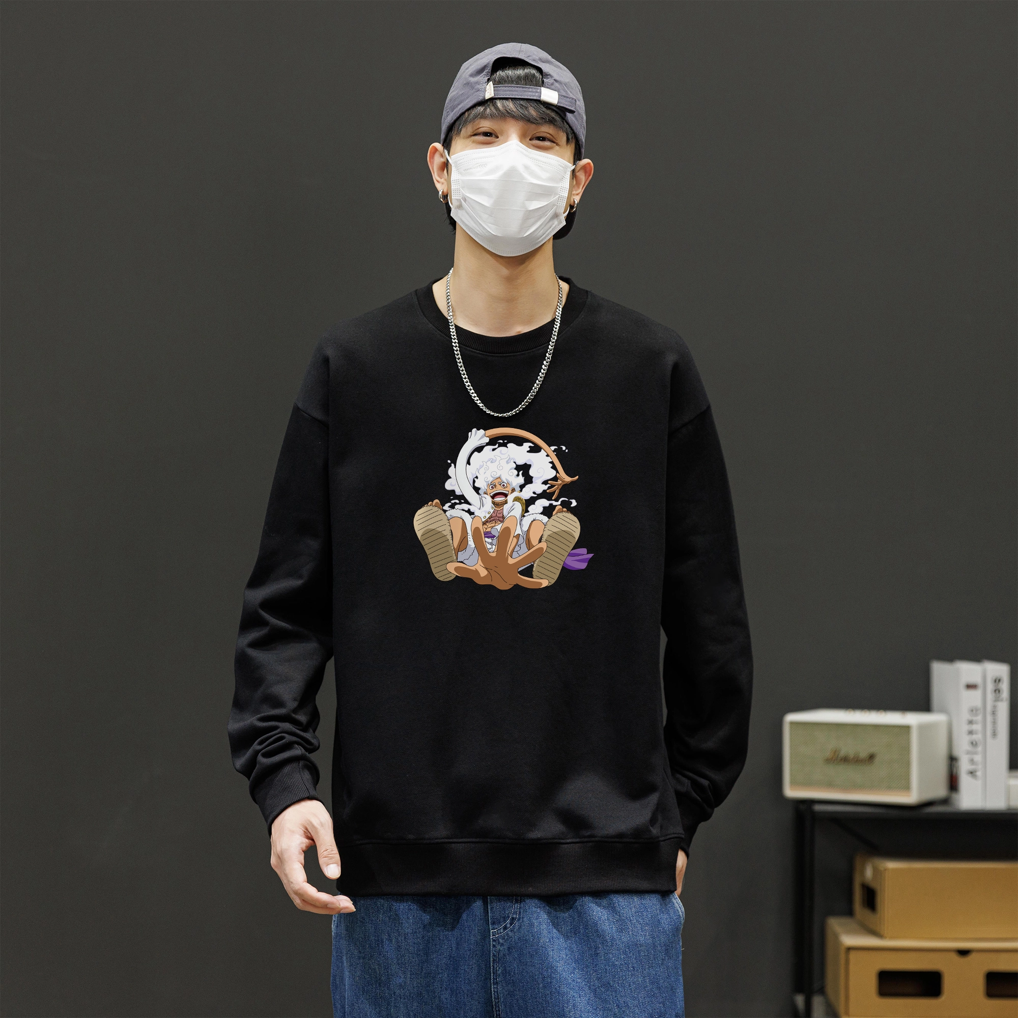 ONE PIECE D