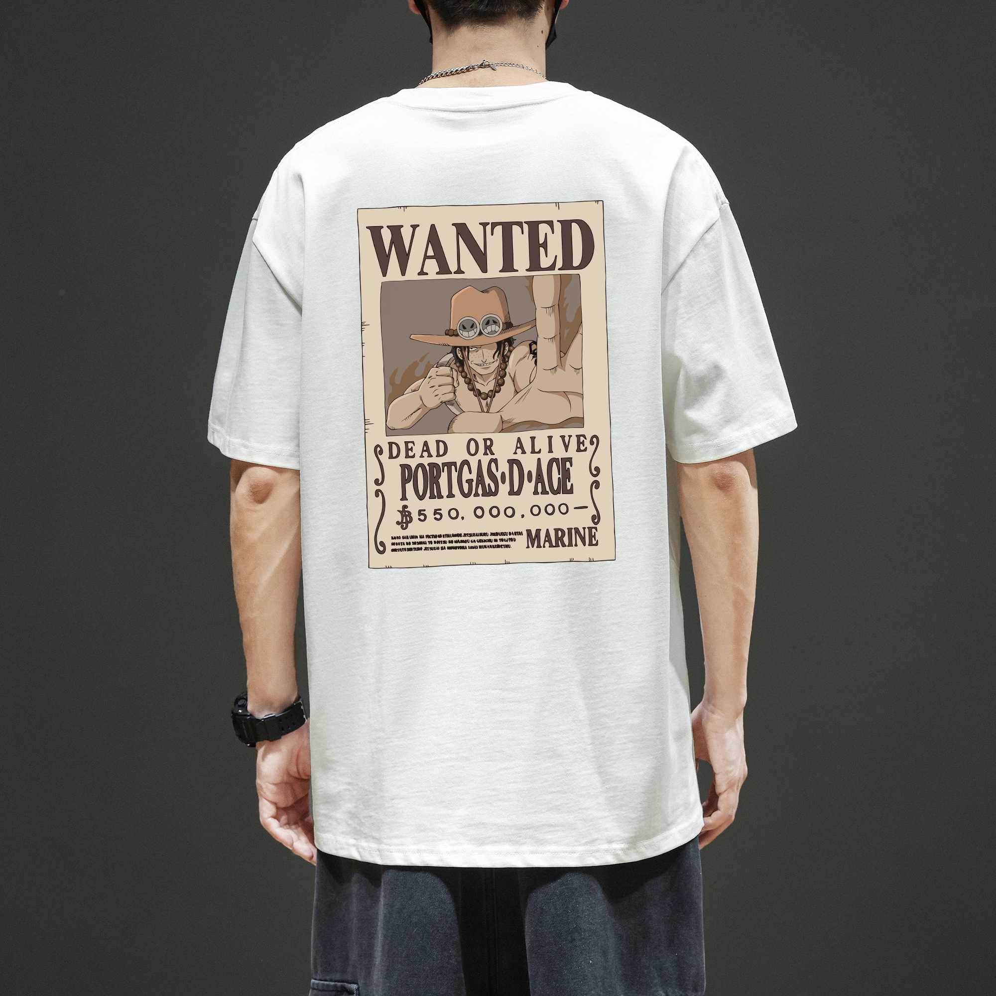 ONE PIECE DT