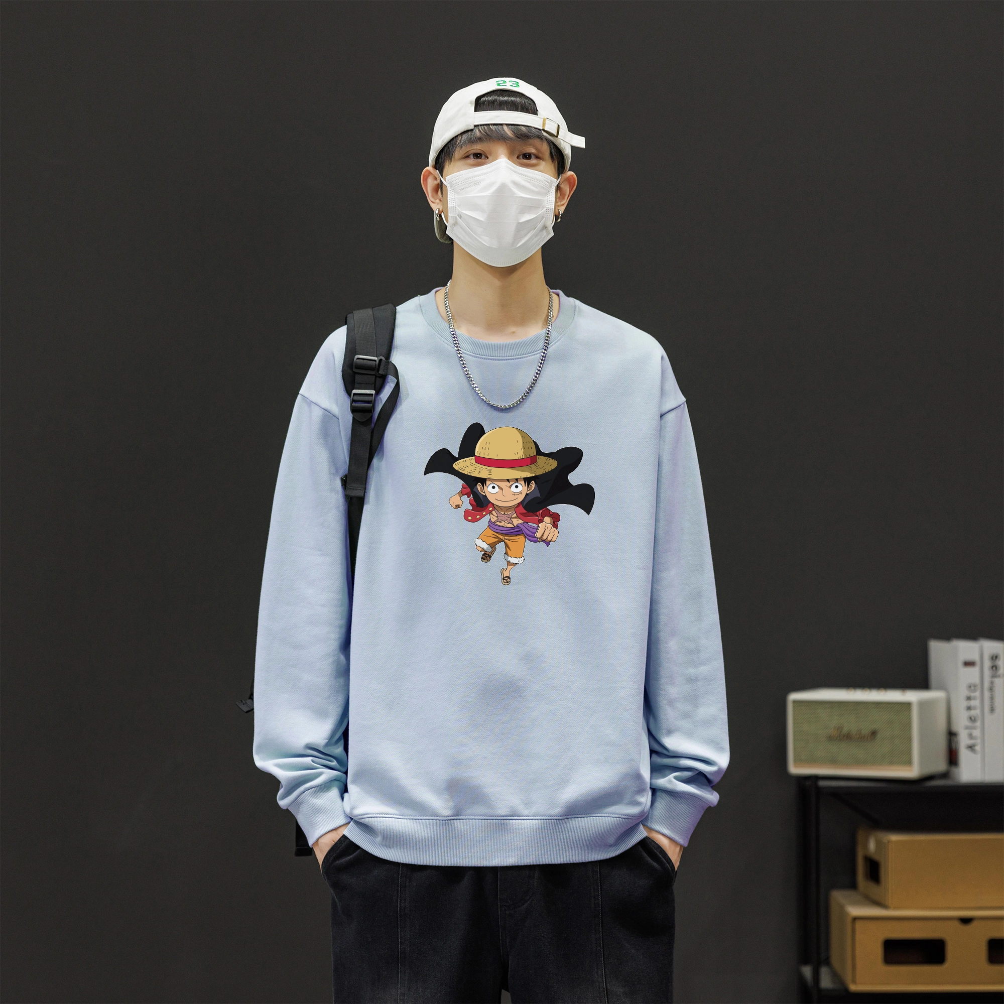 ONE PIECE QD