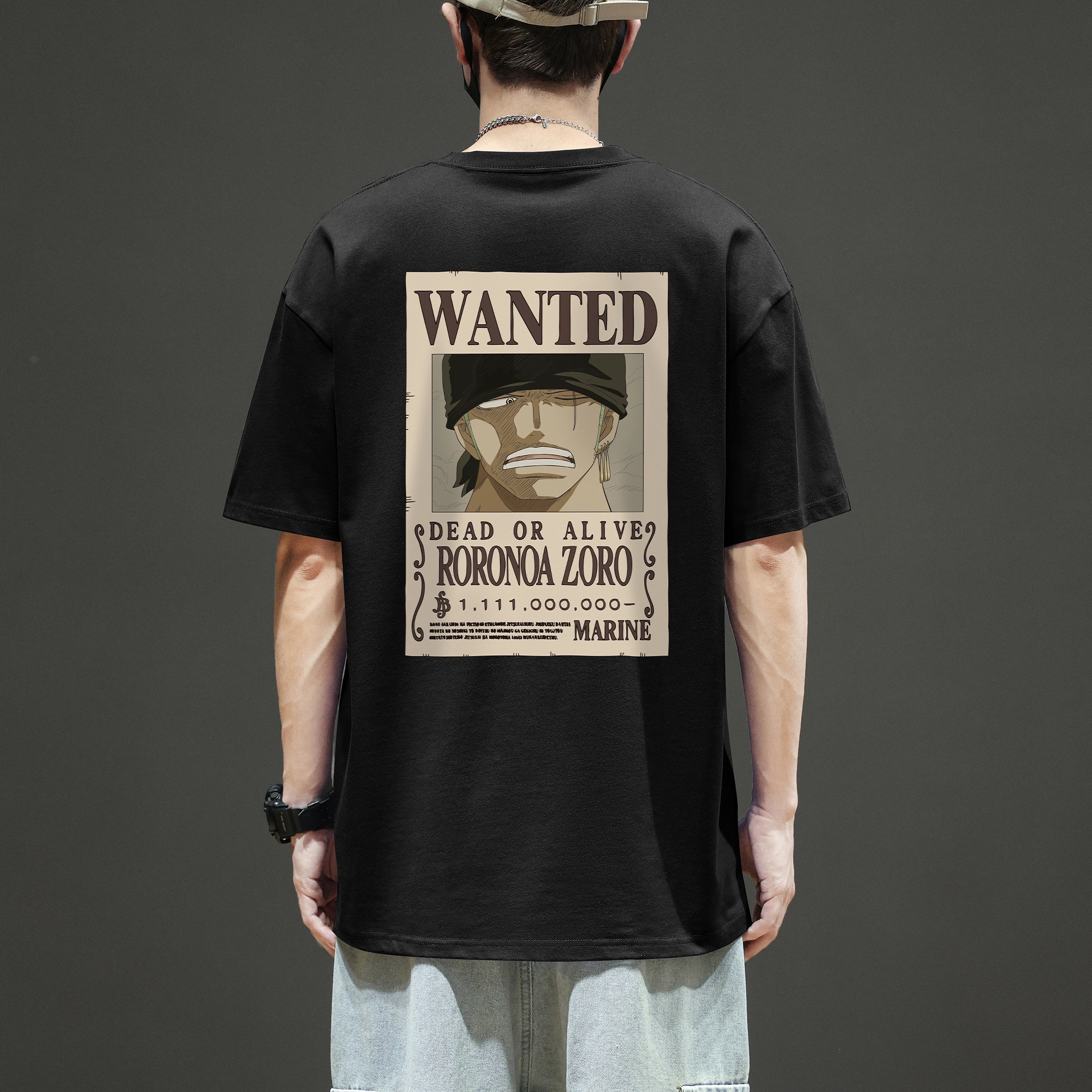 ONE PIECE logoT