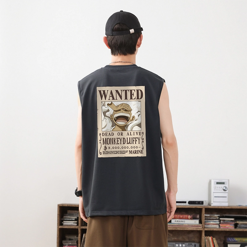 ONE PIECE Dt