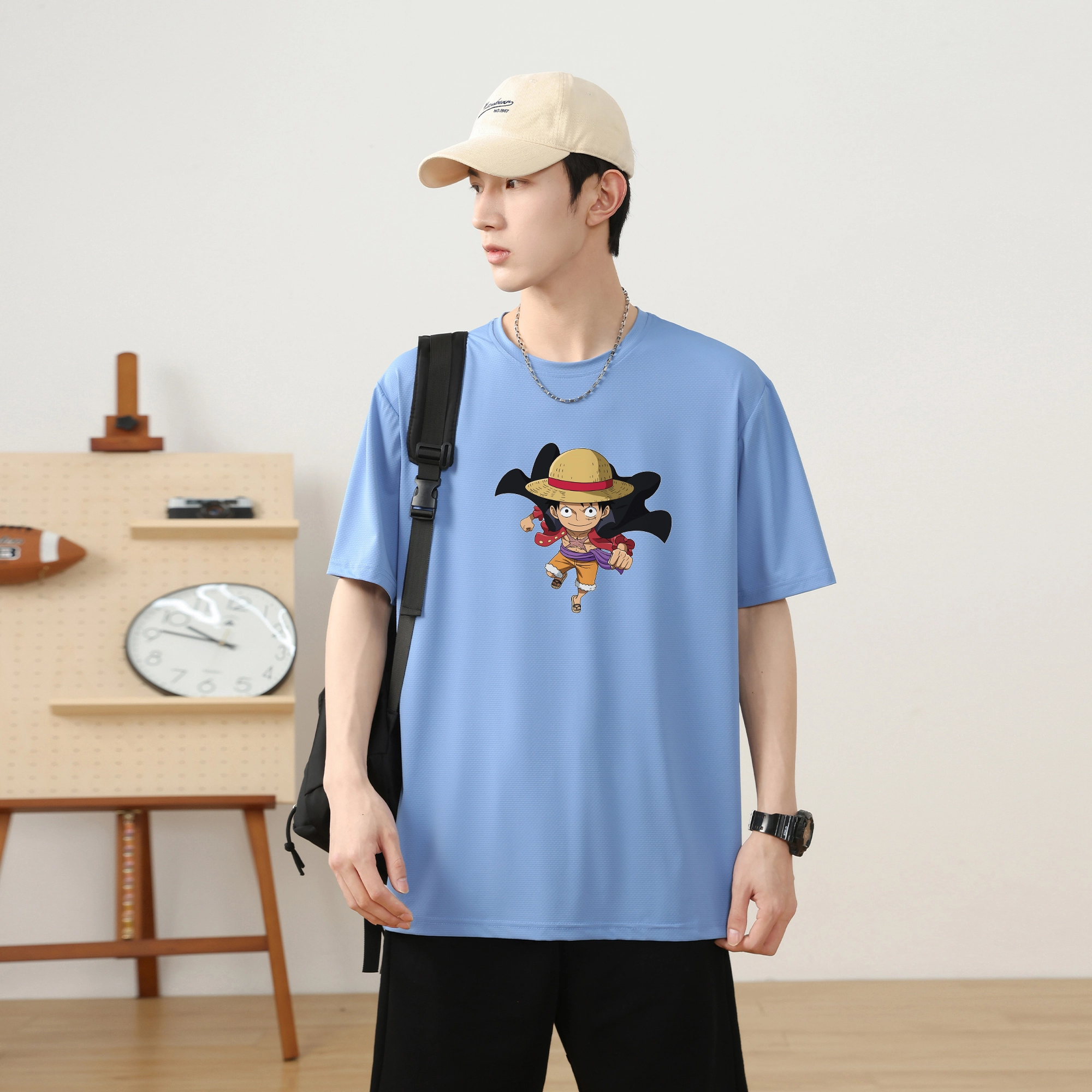 ONE PIECE QDDT