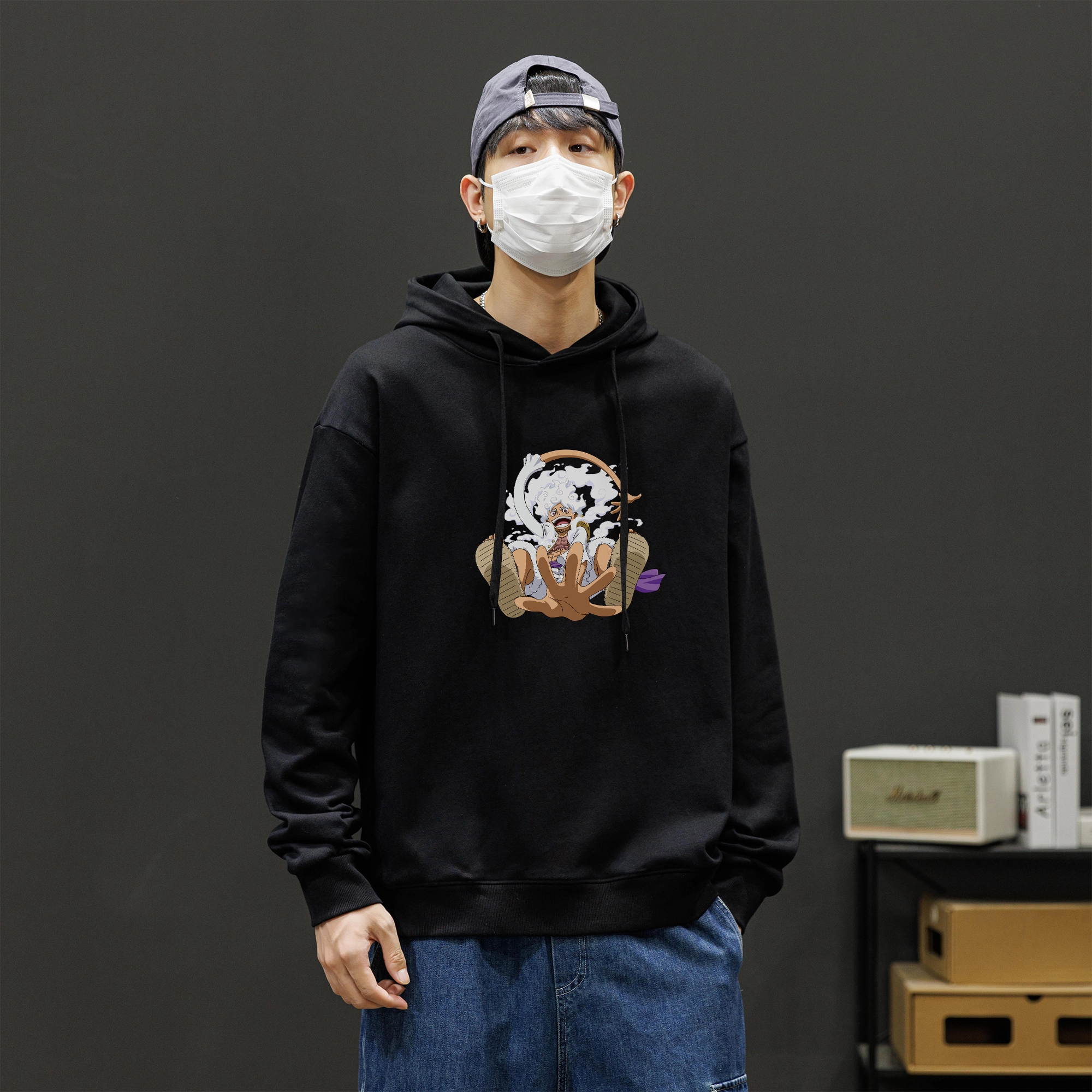 ONE PIECE D