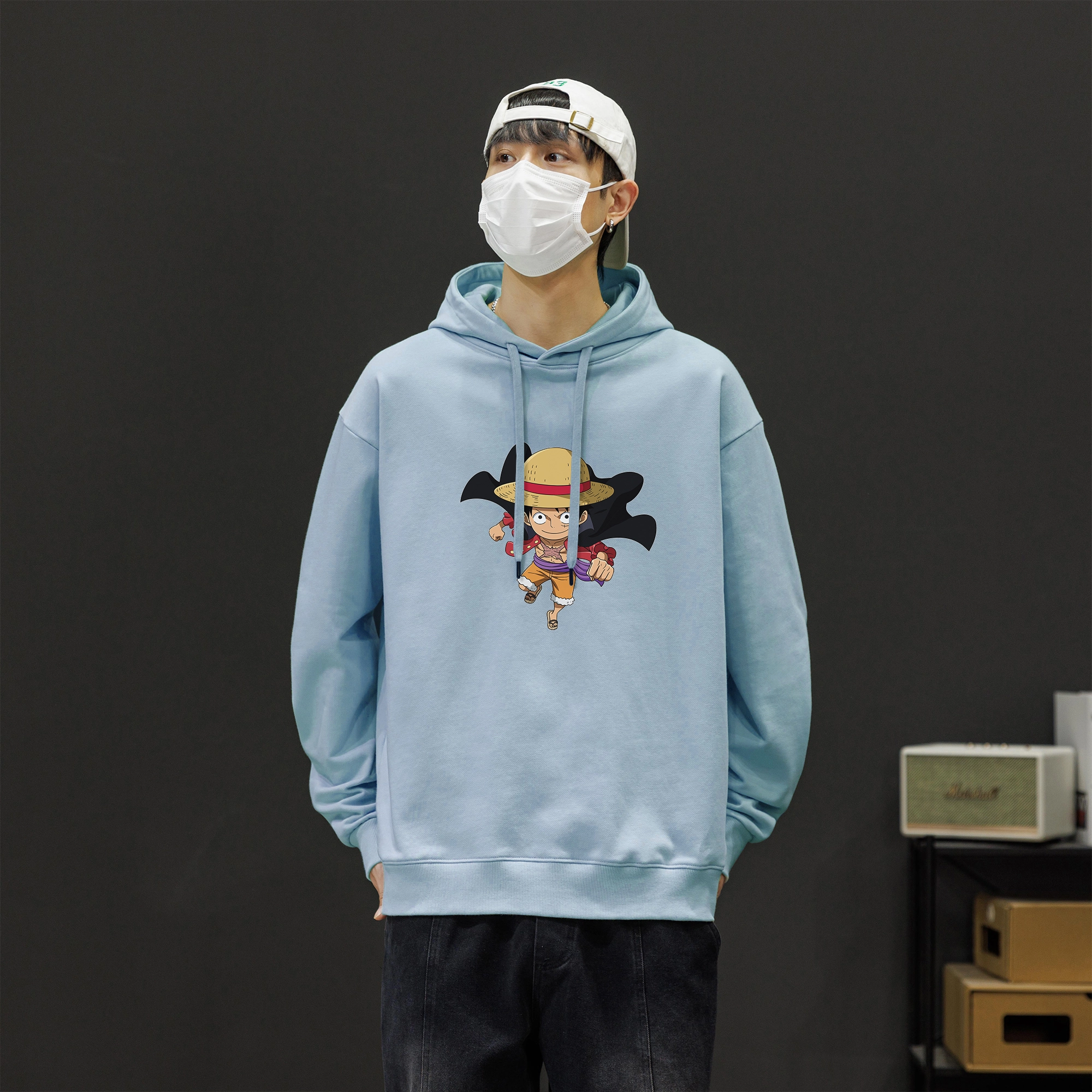 ONE PIECE D