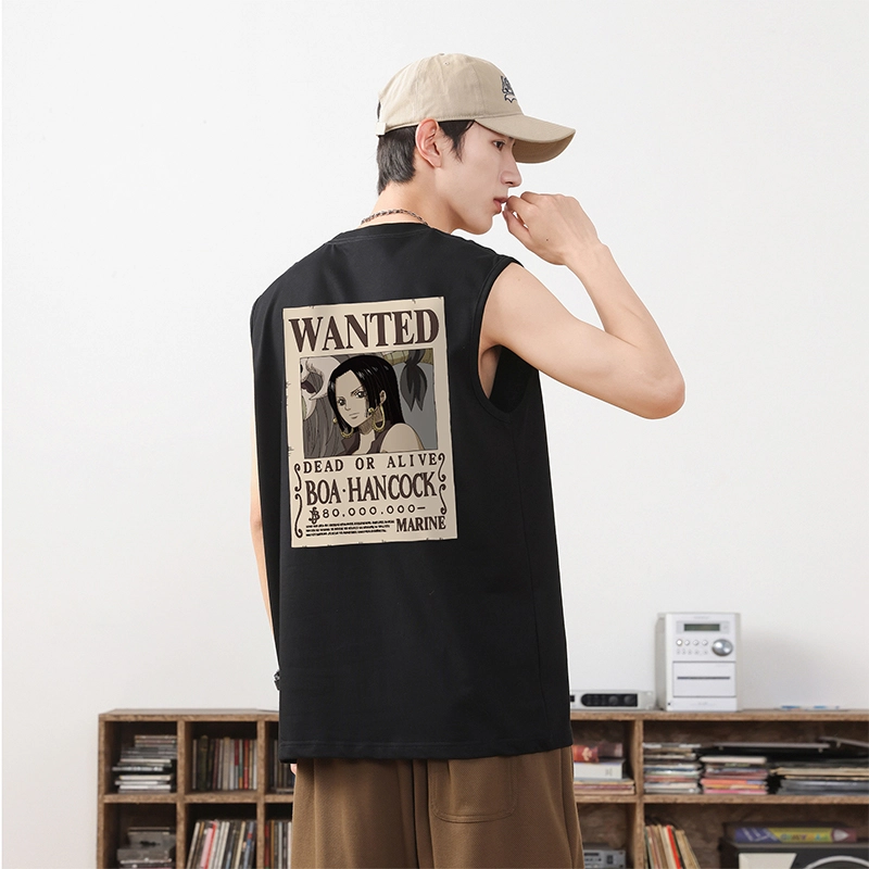 ONE PIECE tins