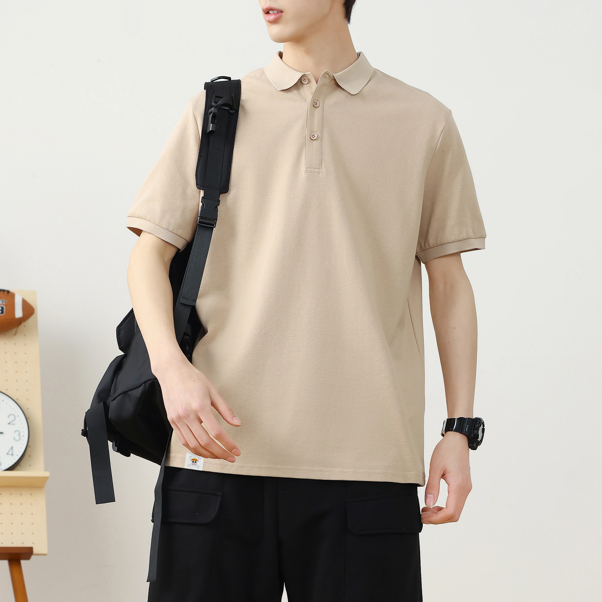 ONE PIECE Polo