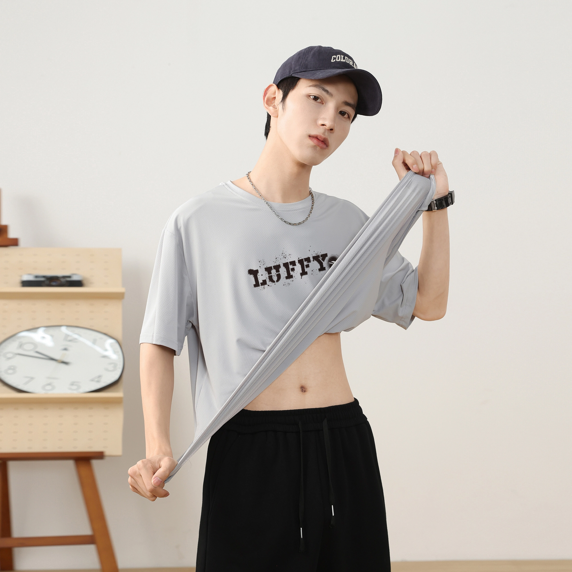 ONE PIECE LUFFYDT