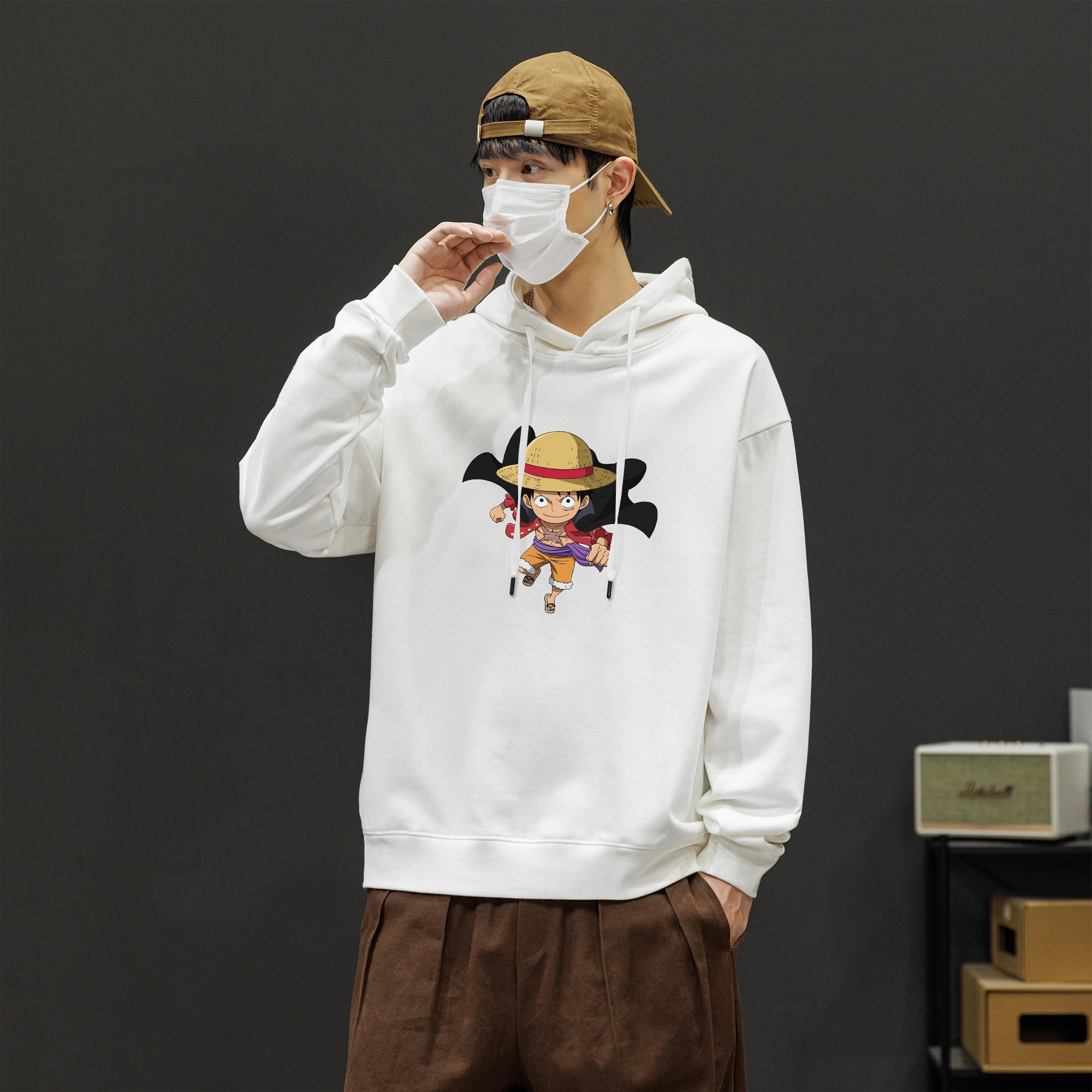 ONE PIECE D