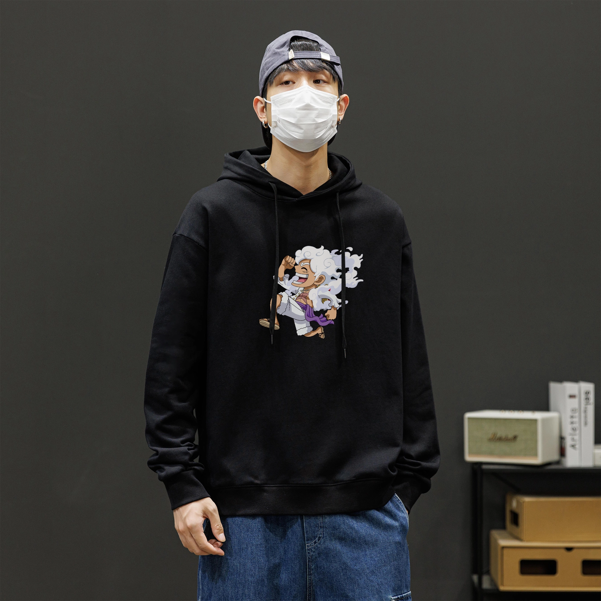 ONE PIECE D