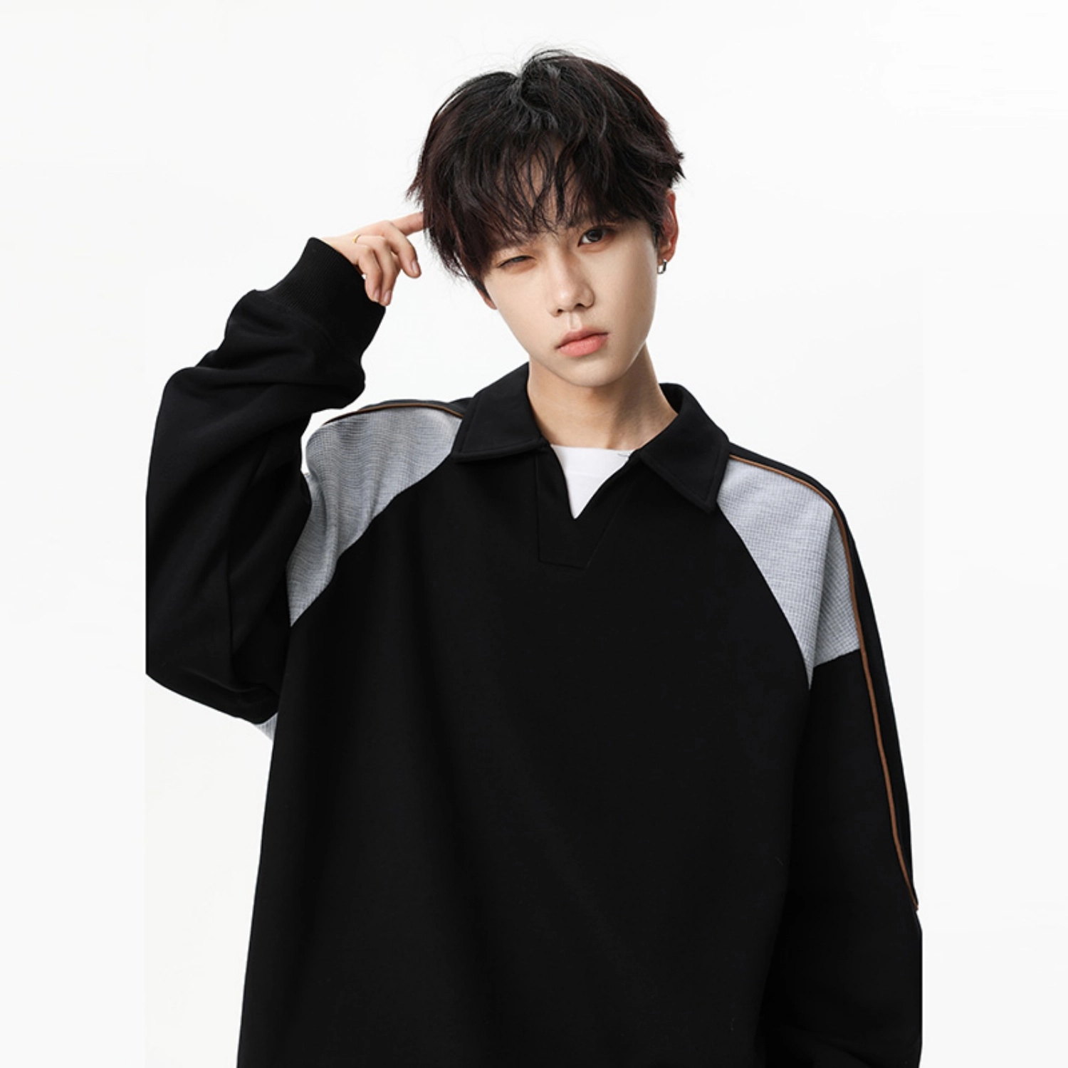 ONE PIECE POLO