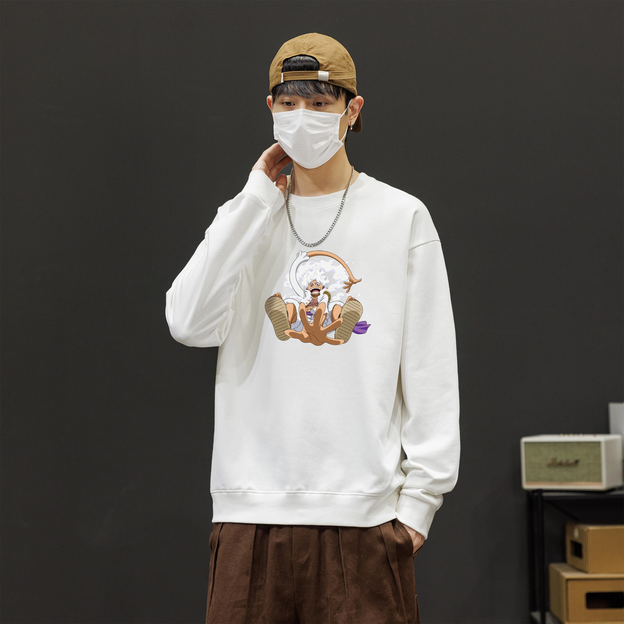 ONE PIECE D