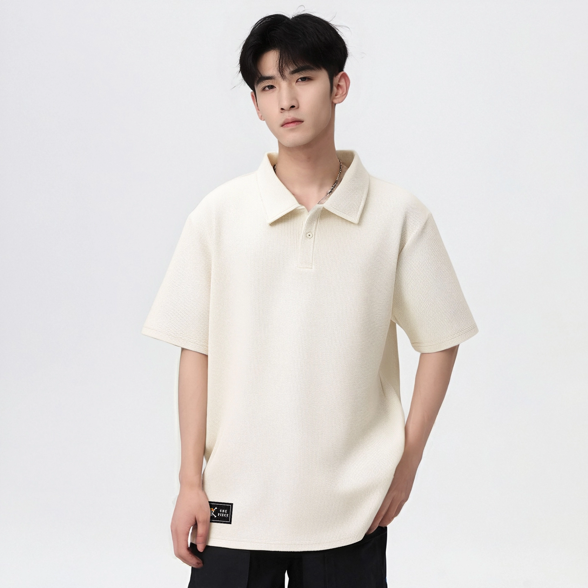 ONE PIECE Polo