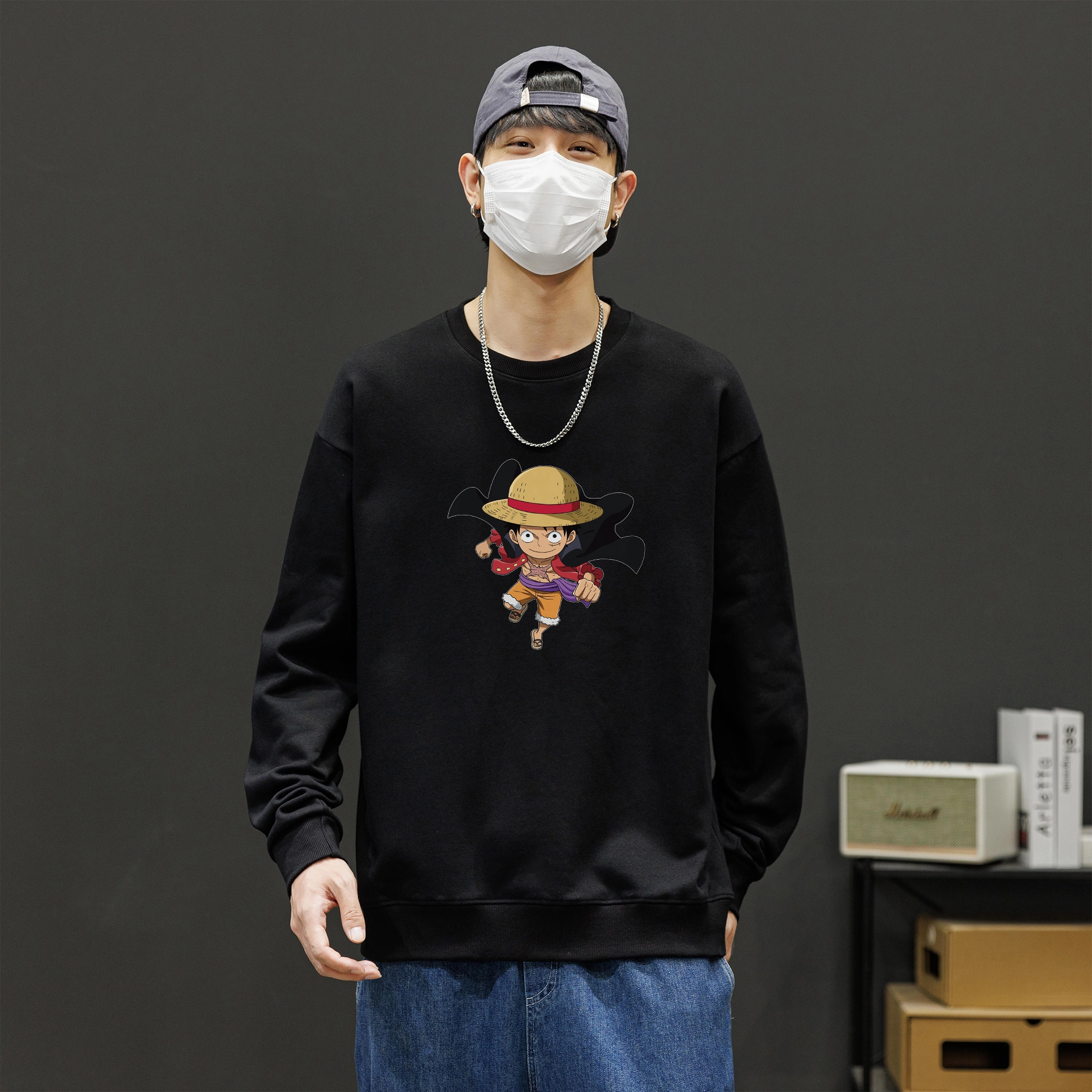 ONE PIECE QD