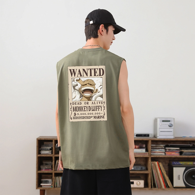 ONE PIECE Dt
