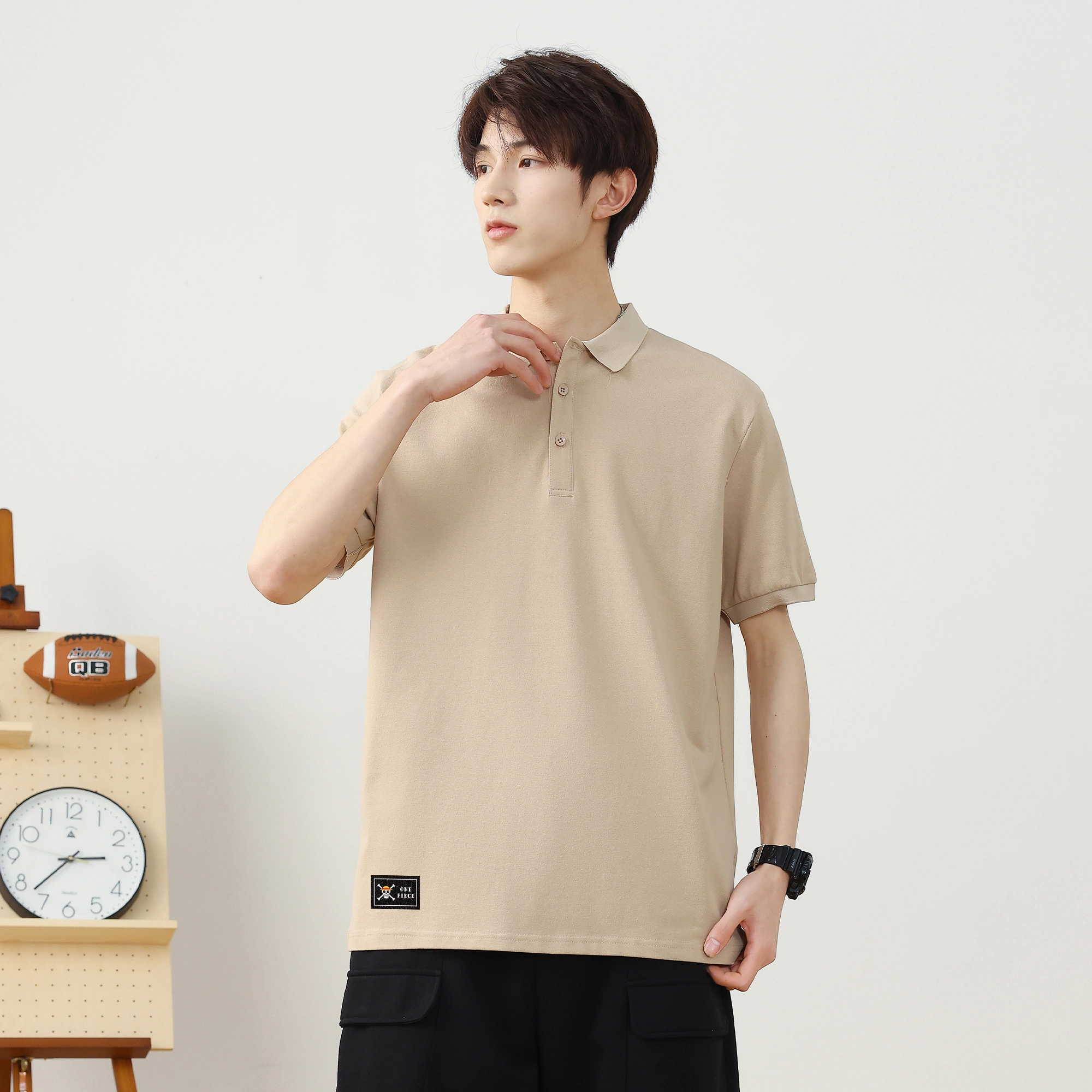 ONE PIECE Polo