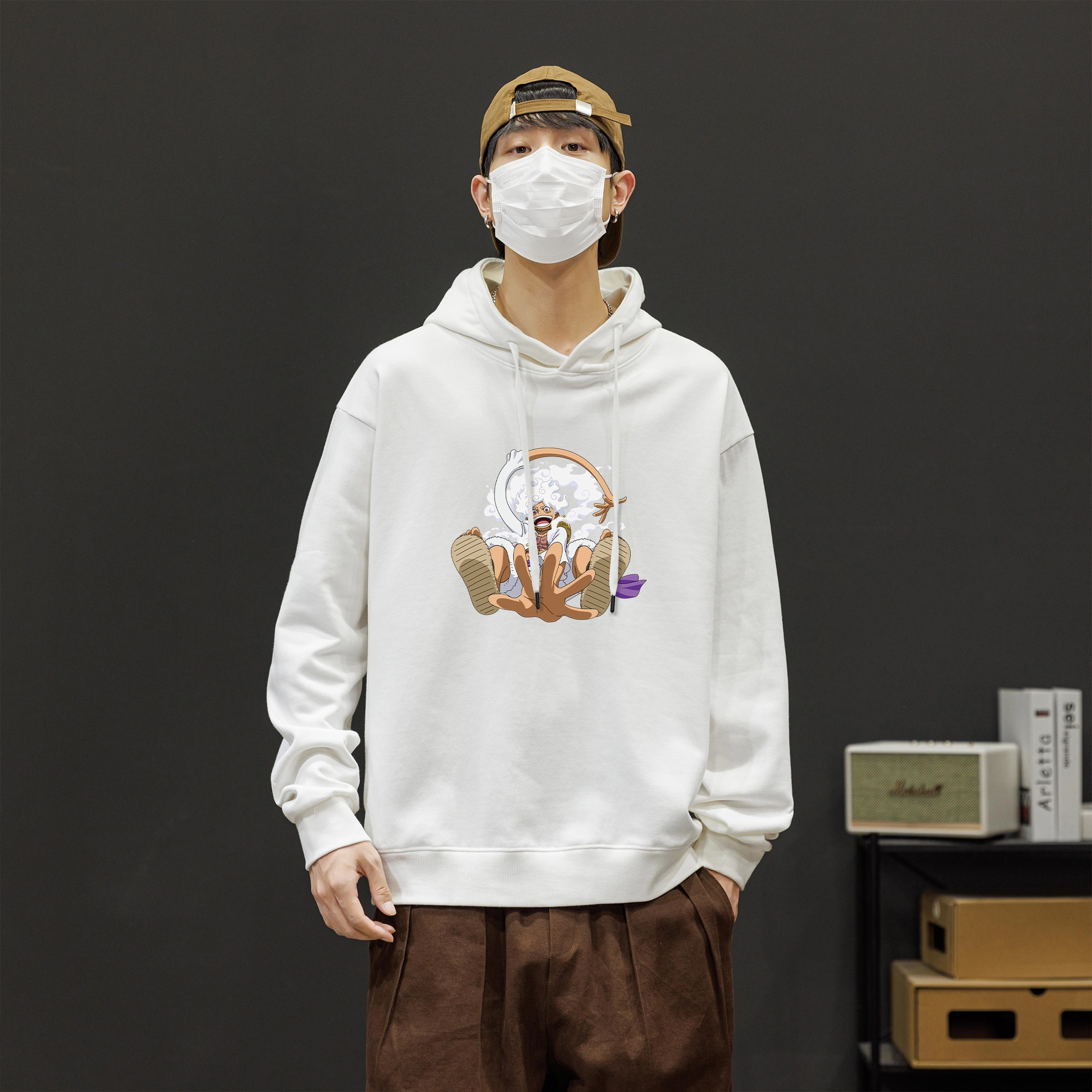 ONE PIECE D